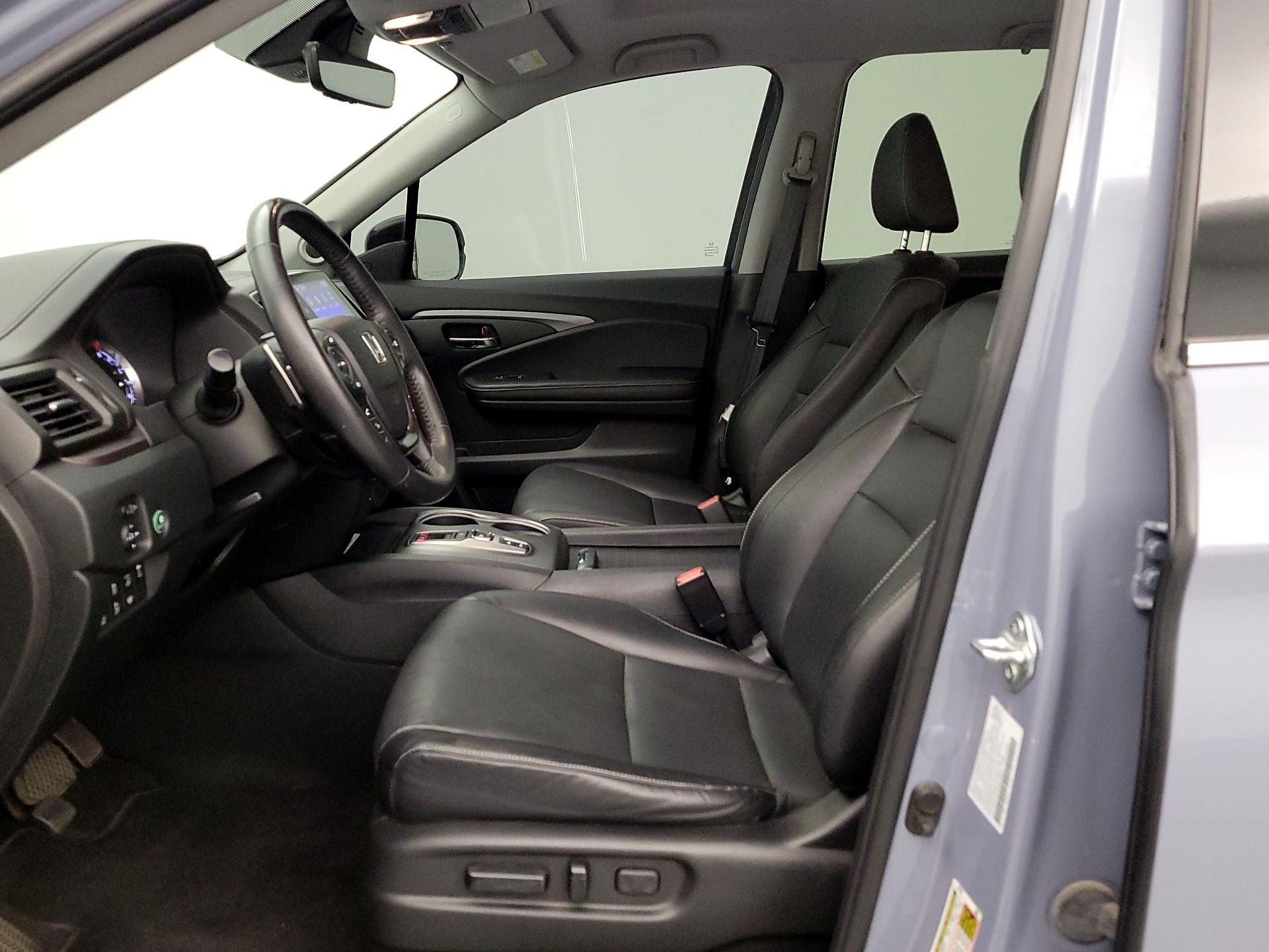 Thumbnail: 2022 Honda Ridgeline - 11