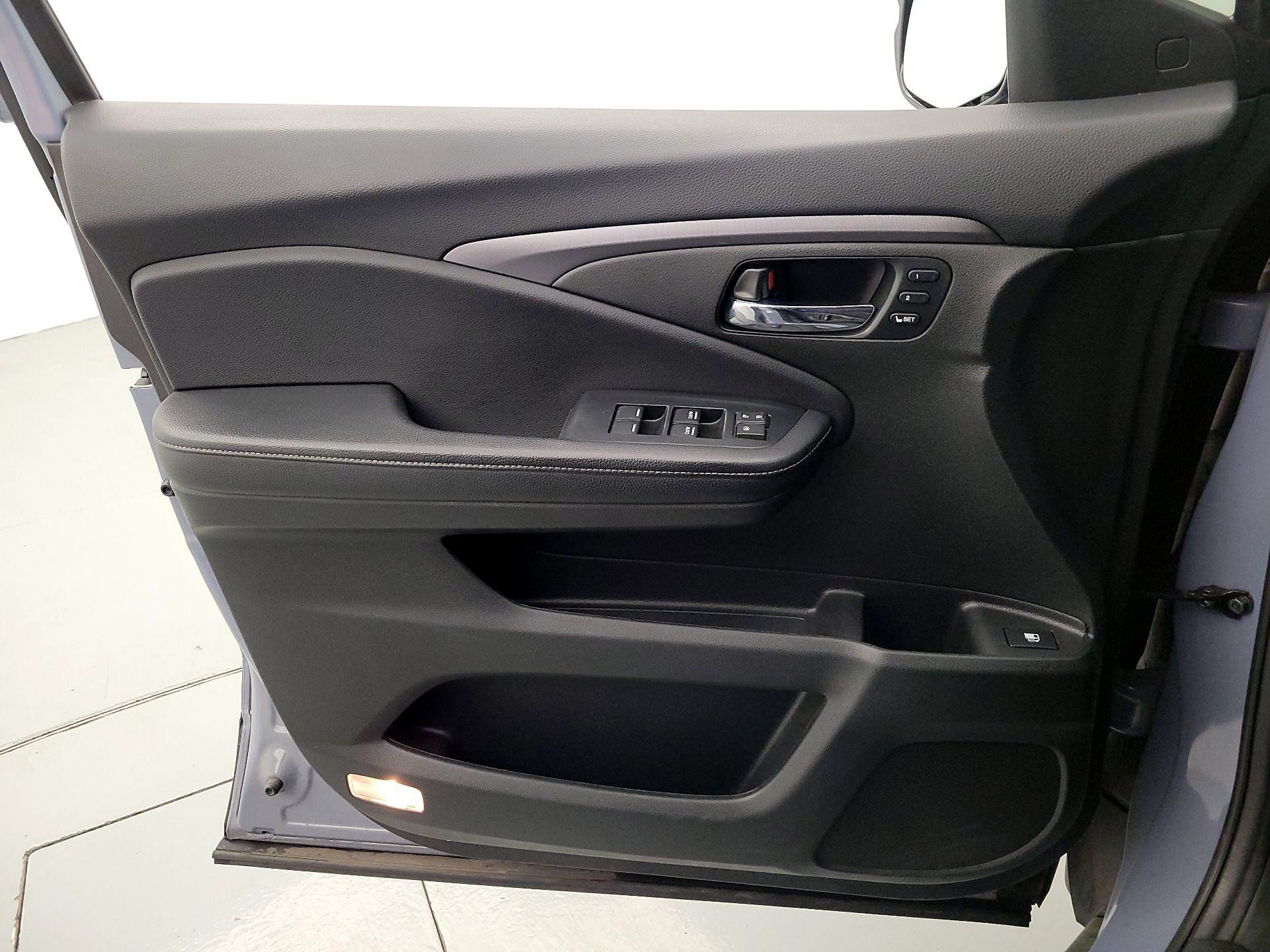 Thumbnail: 2022 Honda Ridgeline - 12