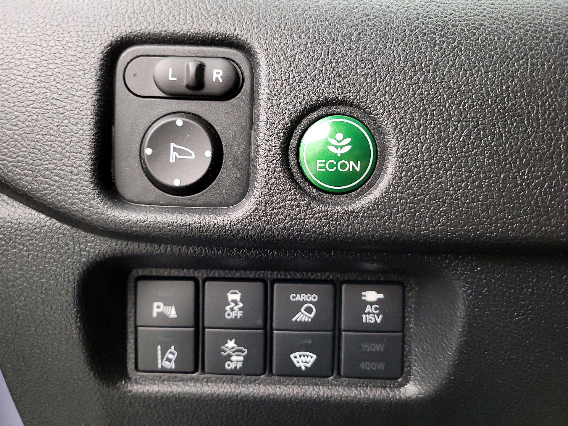 Thumbnail: 2022 Honda Ridgeline - 13