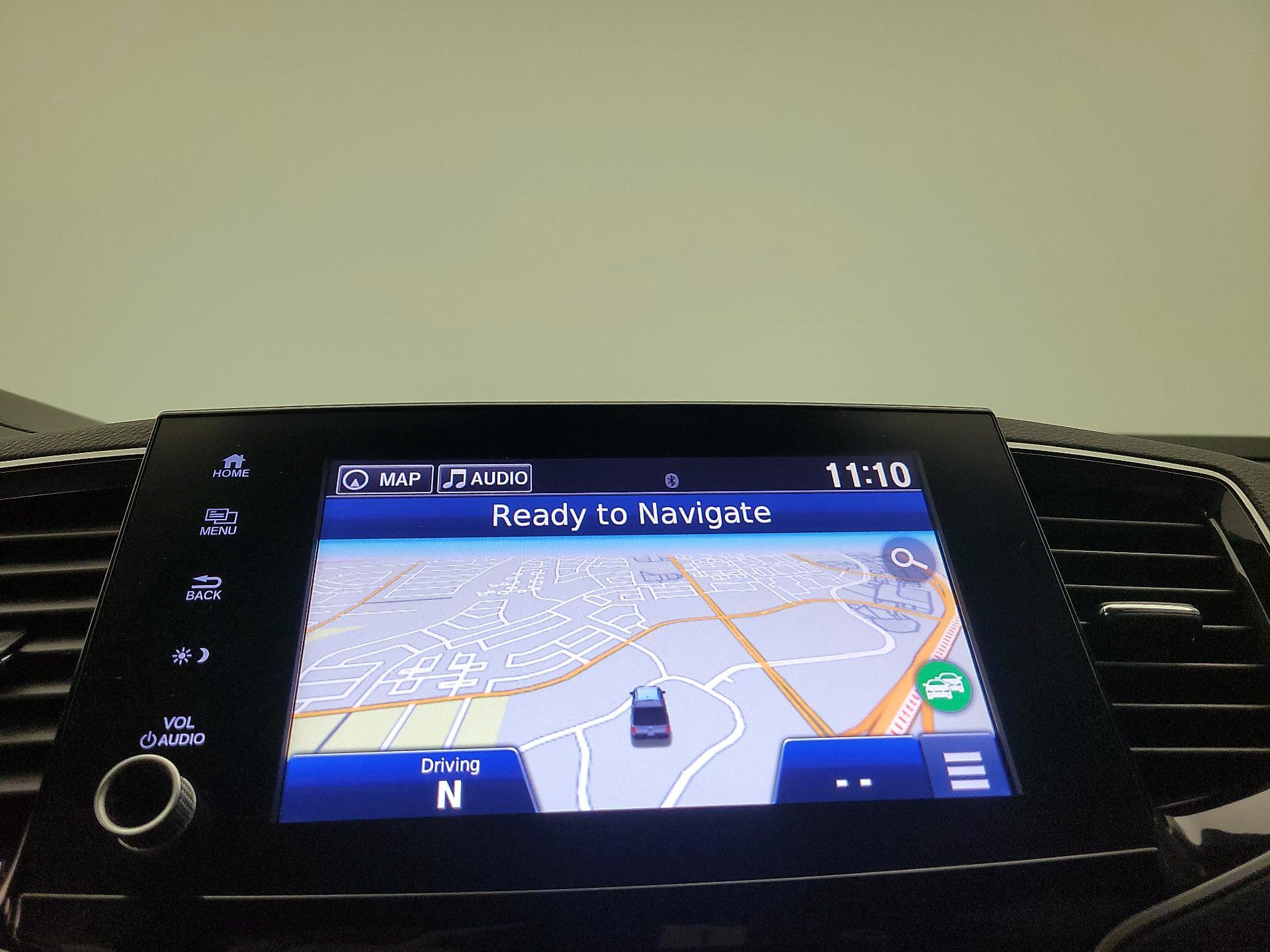 Thumbnail: 2022 Honda Ridgeline - 14