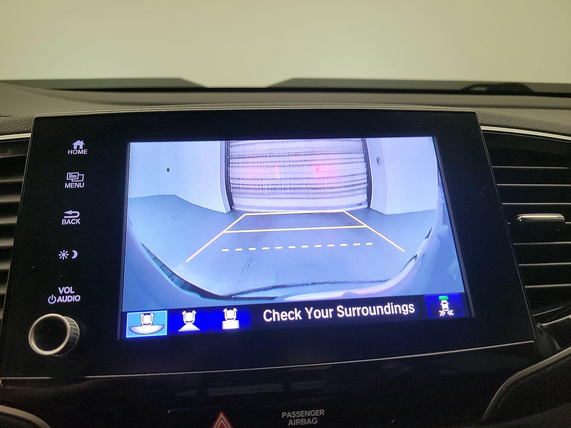 Thumbnail: 2022 Honda Ridgeline - 15