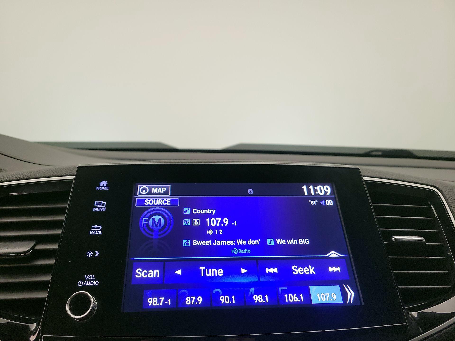 Thumbnail: 2022 Honda Ridgeline - 16