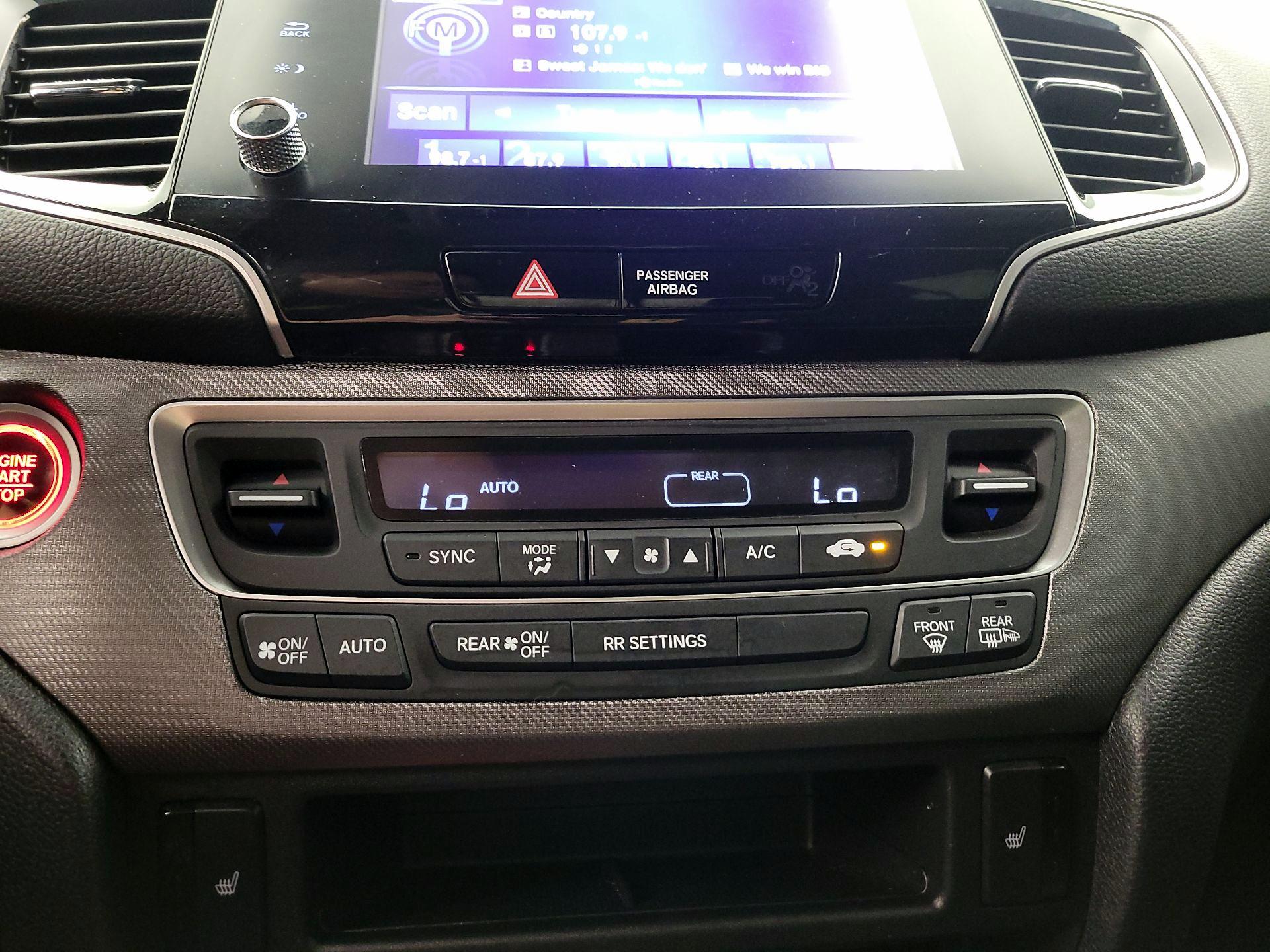 Thumbnail: 2022 Honda Ridgeline - 17