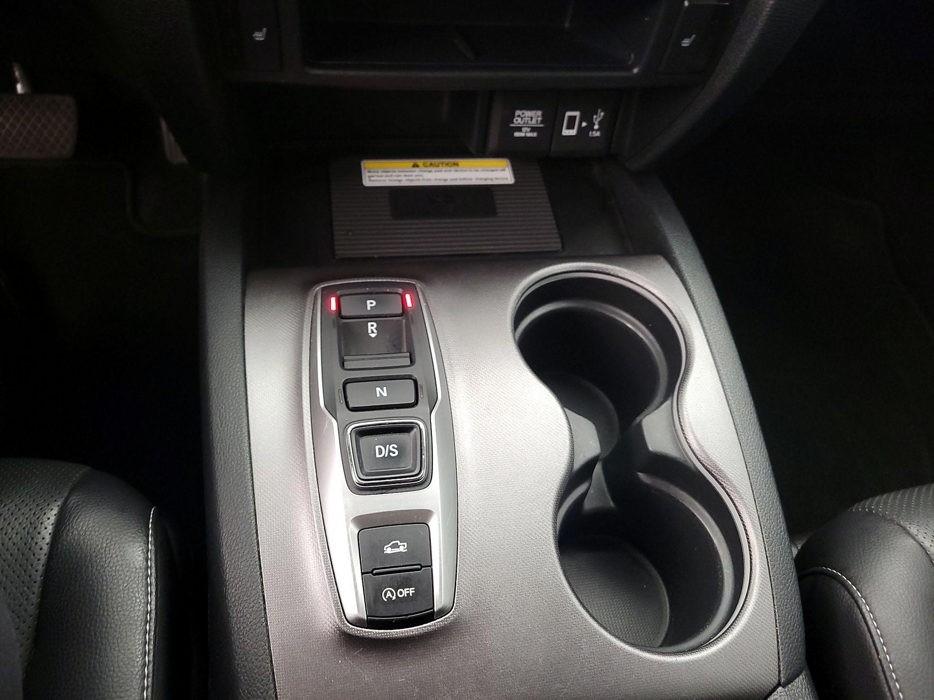 Thumbnail: 2022 Honda Ridgeline - 18