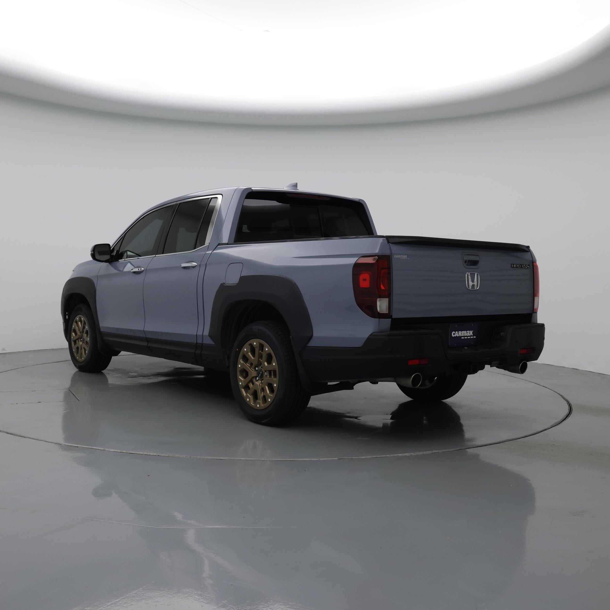 Thumbnail: 2022 Honda Ridgeline - 2