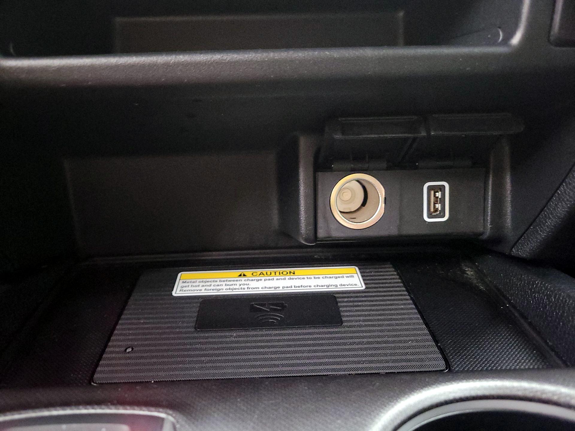 Thumbnail: 2022 Honda Ridgeline - 19