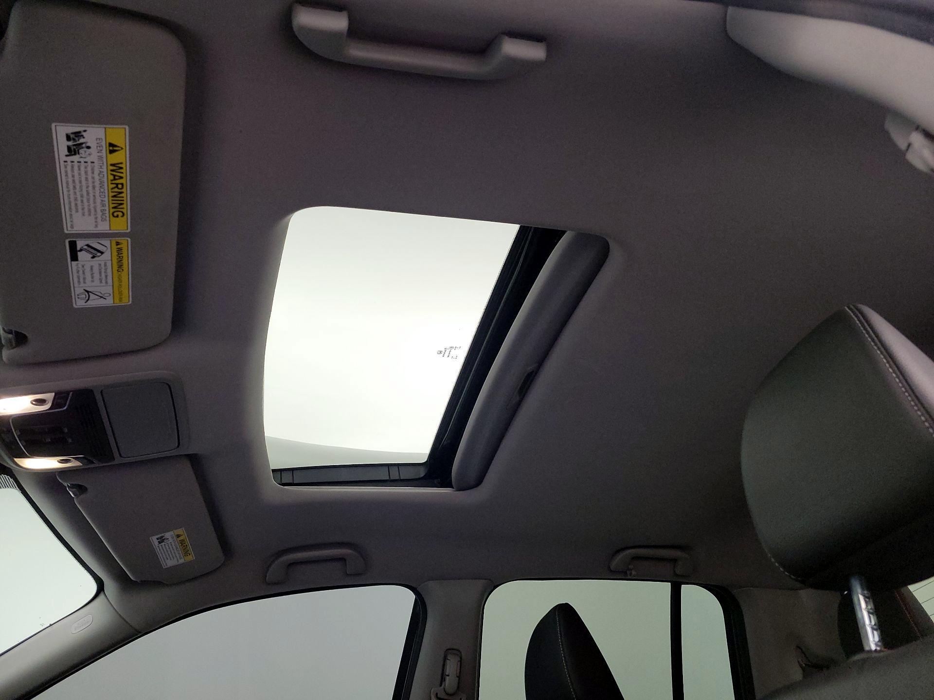 Thumbnail: 2022 Honda Ridgeline - 20