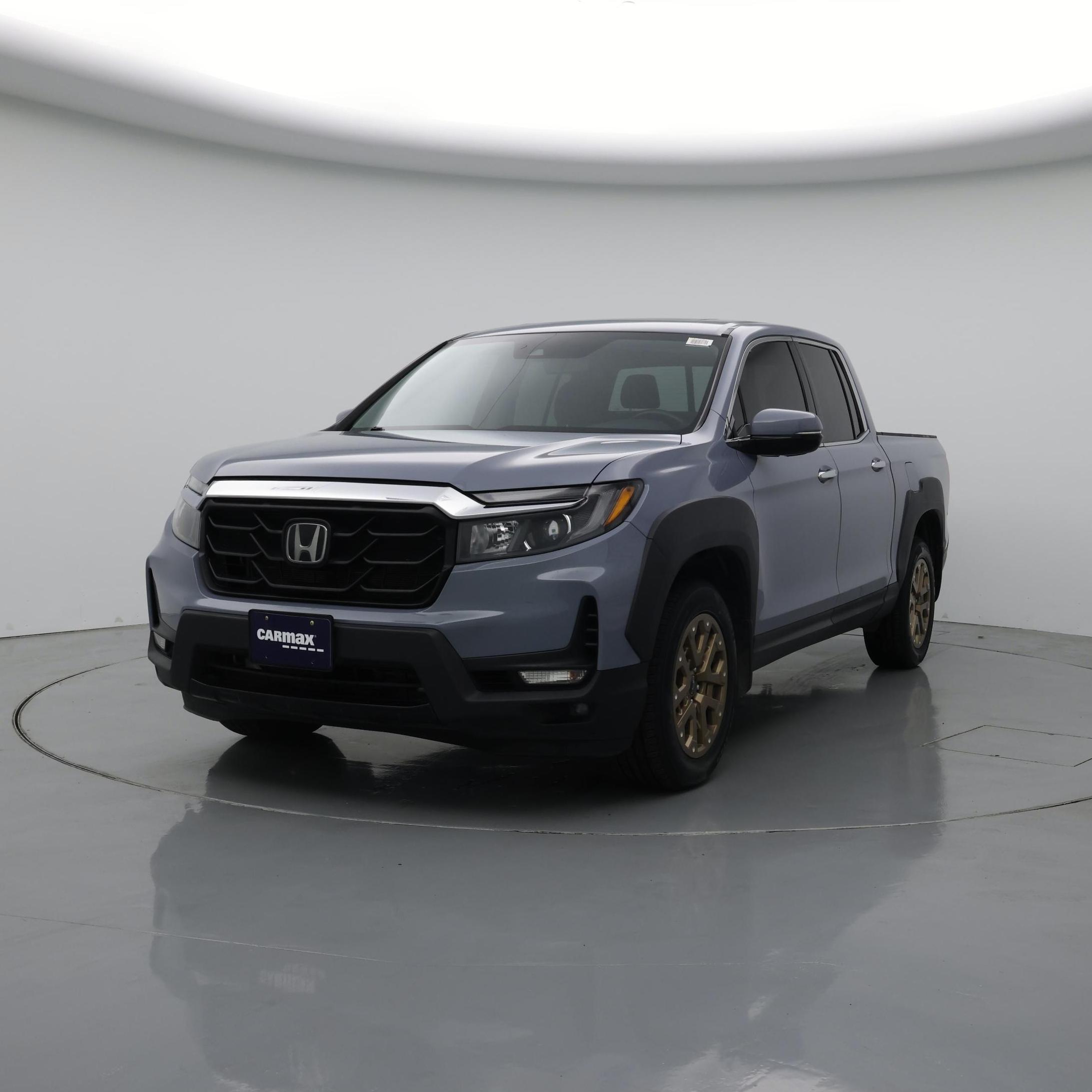 Thumbnail: 2022 Honda Ridgeline - 4