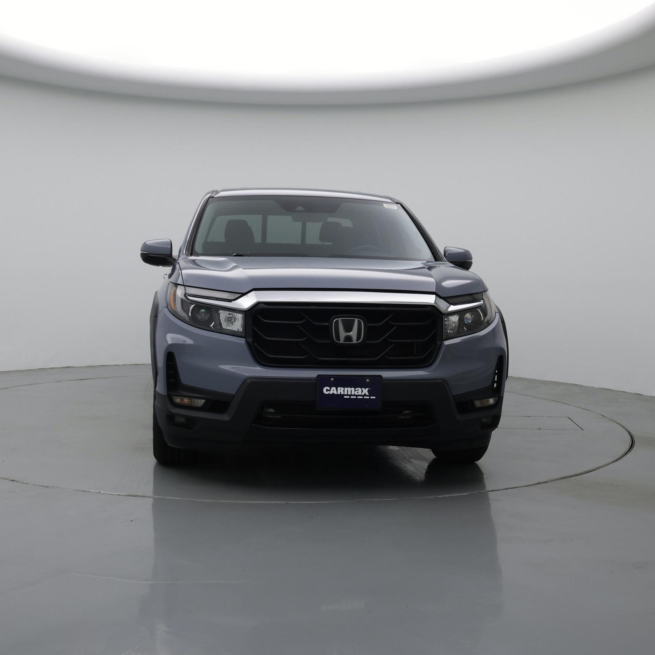 Thumbnail: 2022 Honda Ridgeline - 5