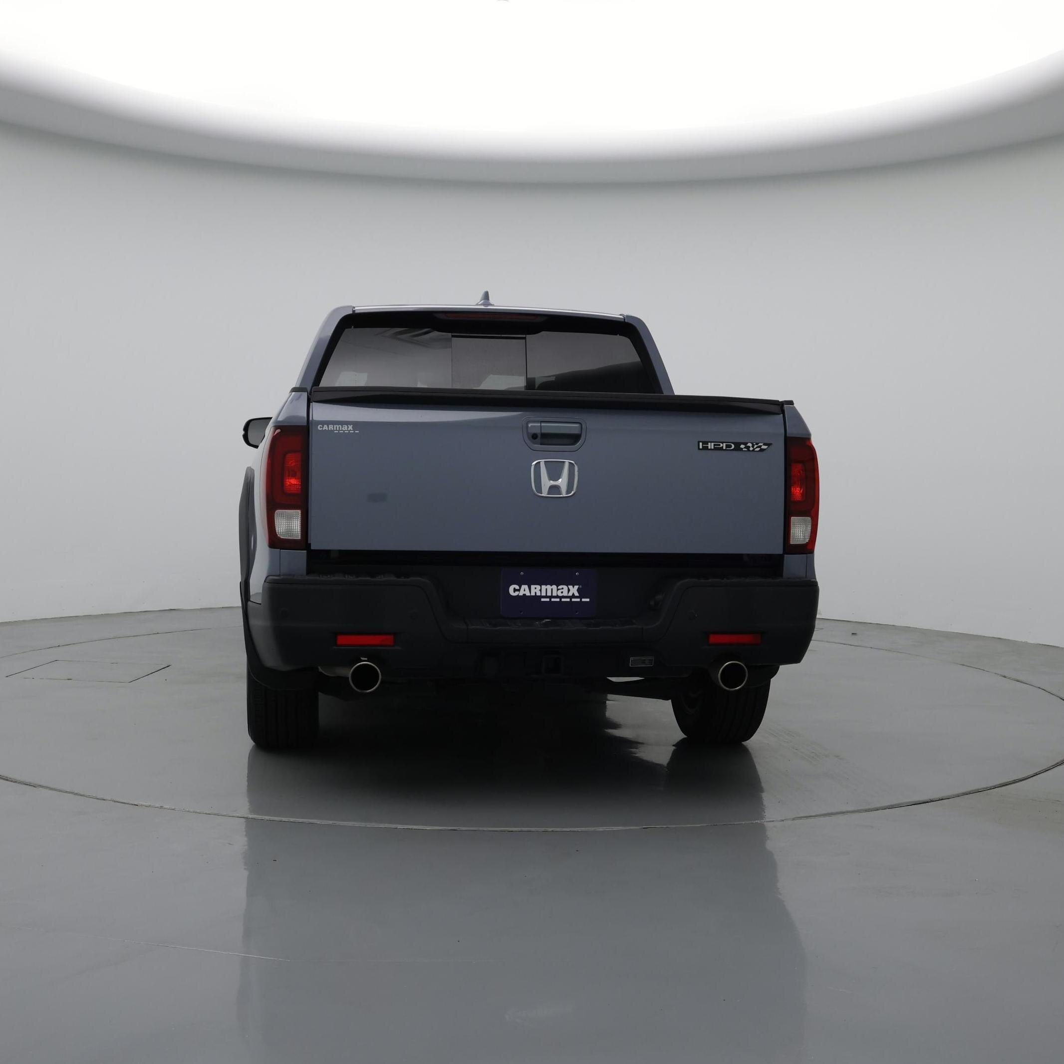 Thumbnail: 2022 Honda Ridgeline - 6