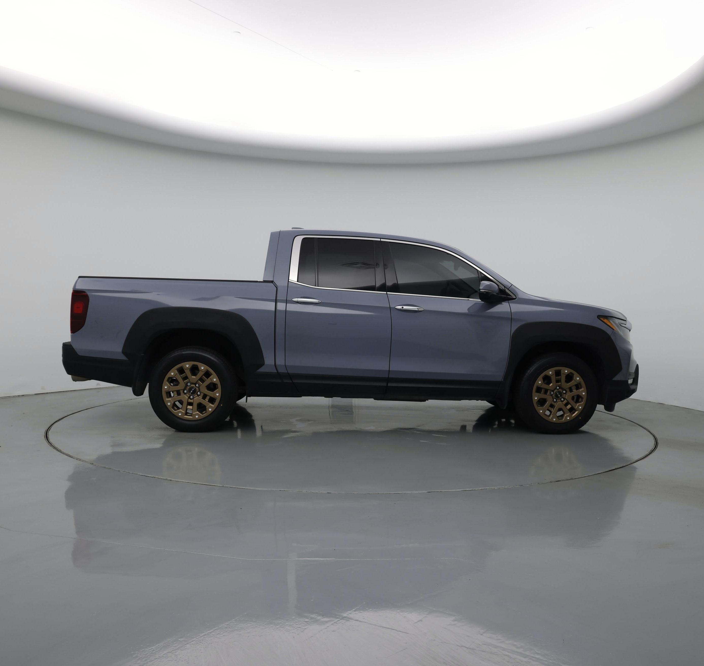 Thumbnail: 2022 Honda Ridgeline - 7