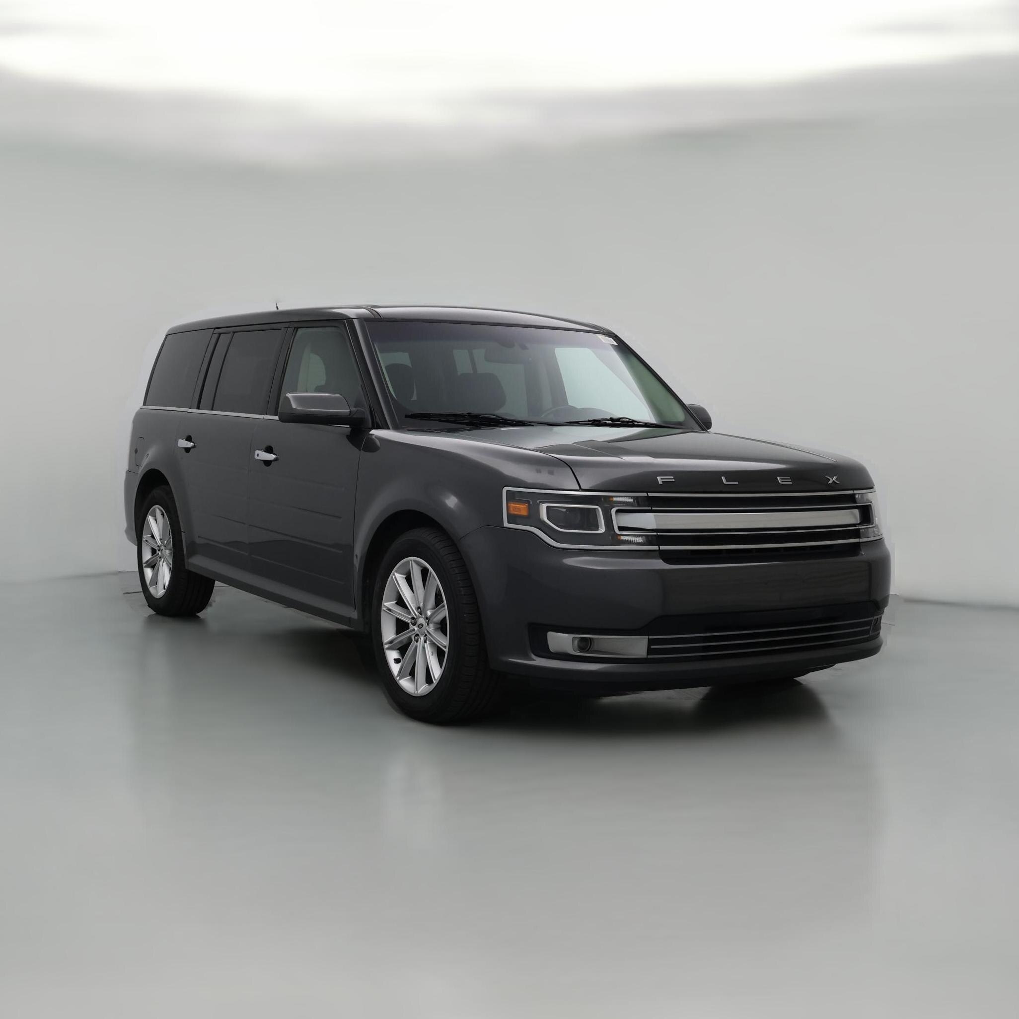 Thumbnail: 2019 Ford Flex - 1