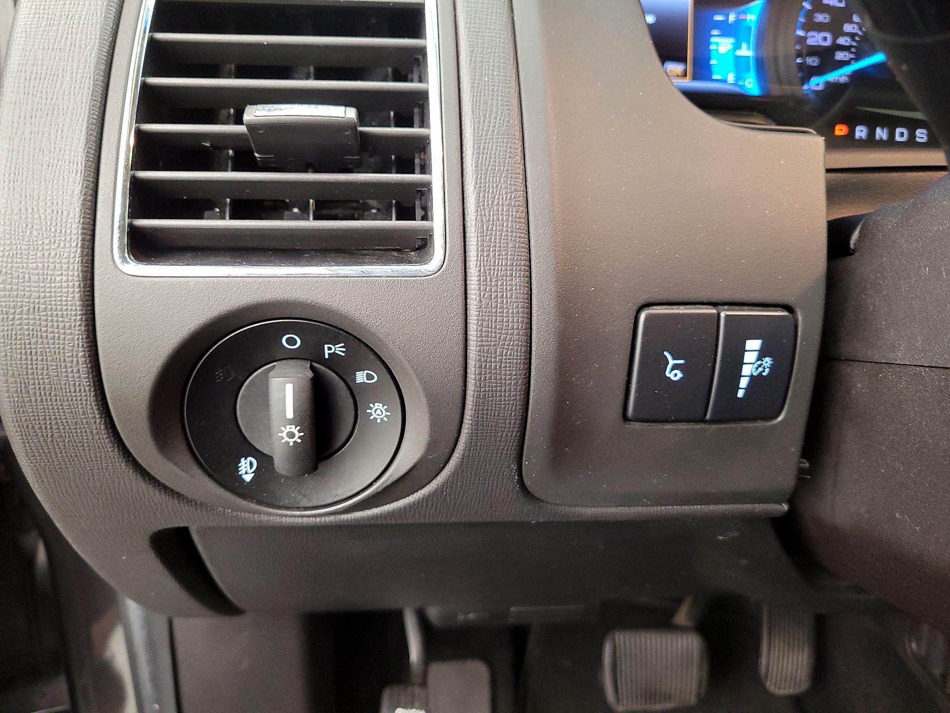 Thumbnail: 2019 Ford Flex - 13