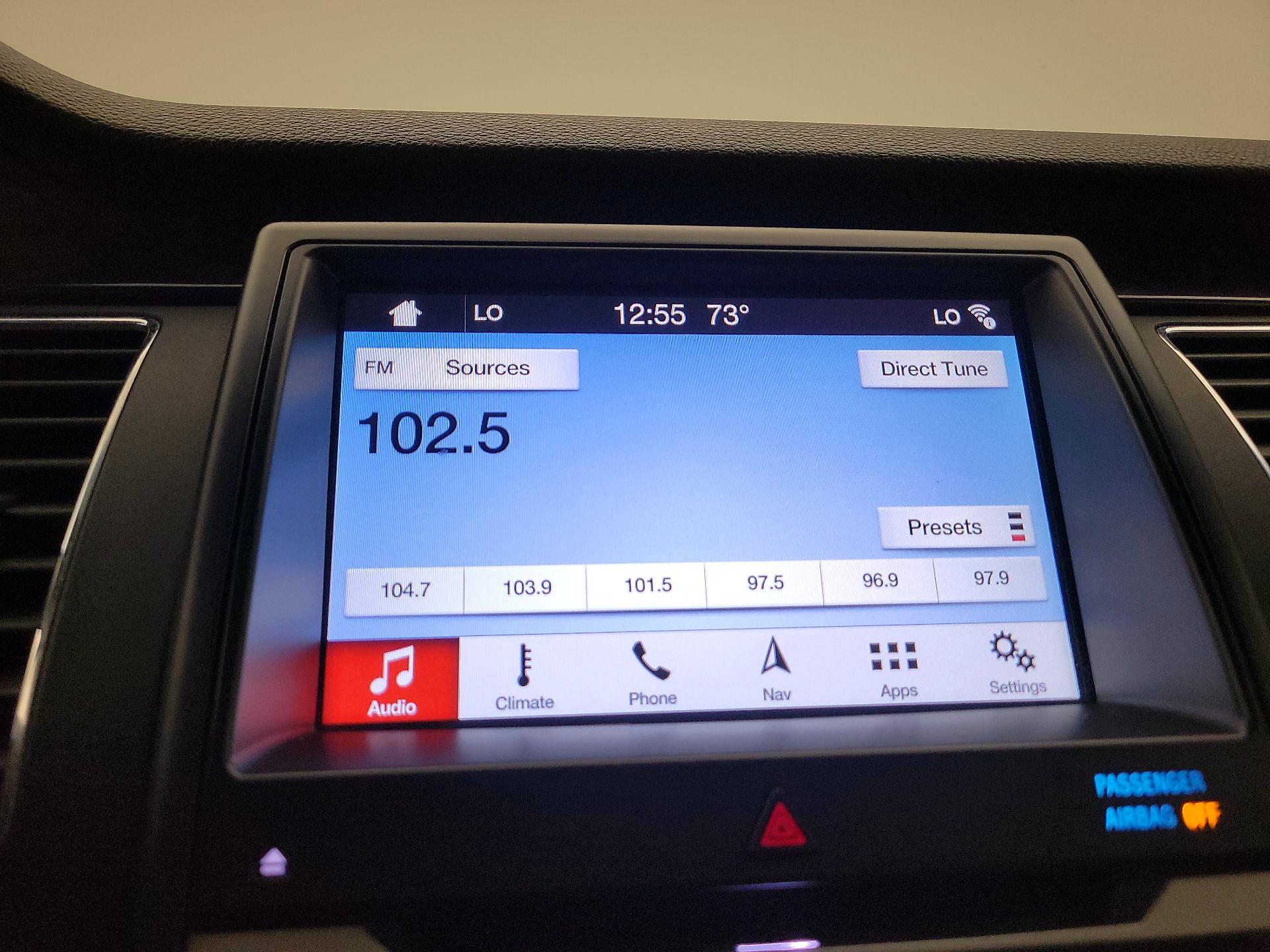 Thumbnail: 2019 Ford Flex - 16