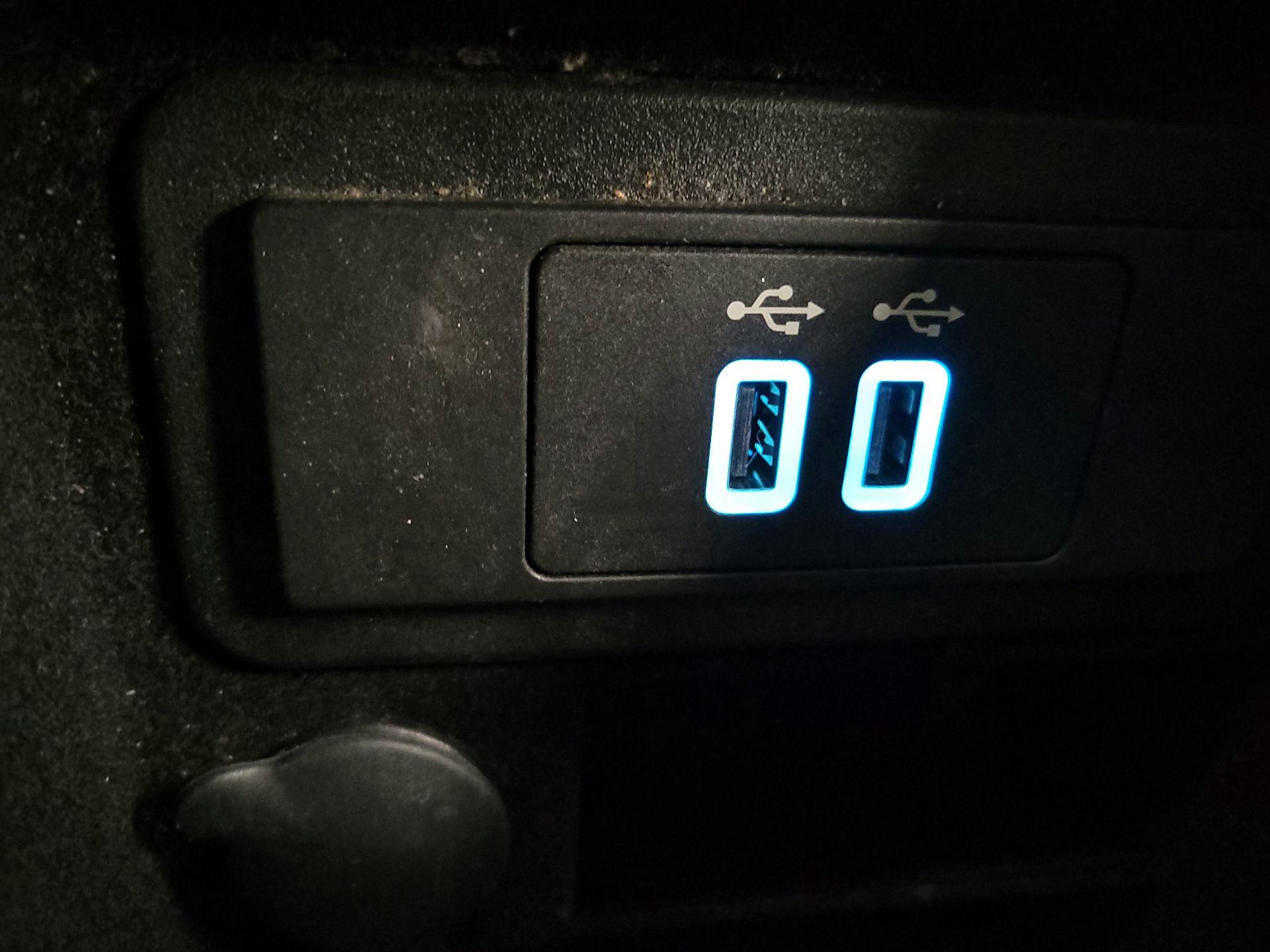 Thumbnail: 2019 Ford Flex - 19