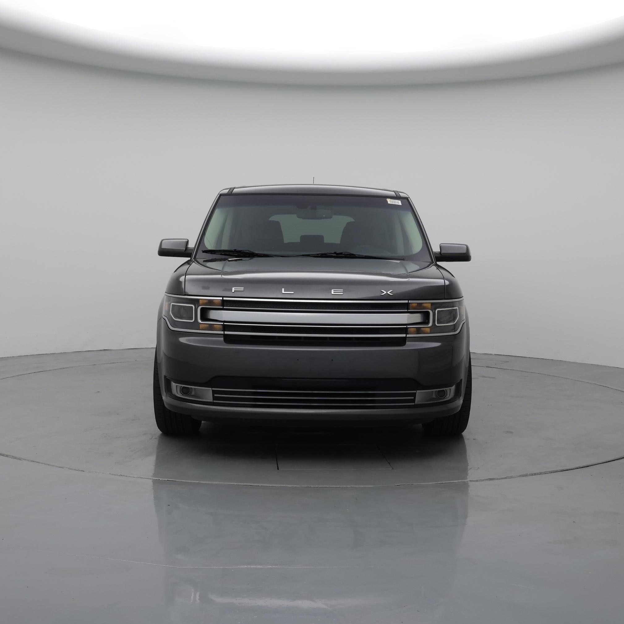 Thumbnail: 2019 Ford Flex - 5