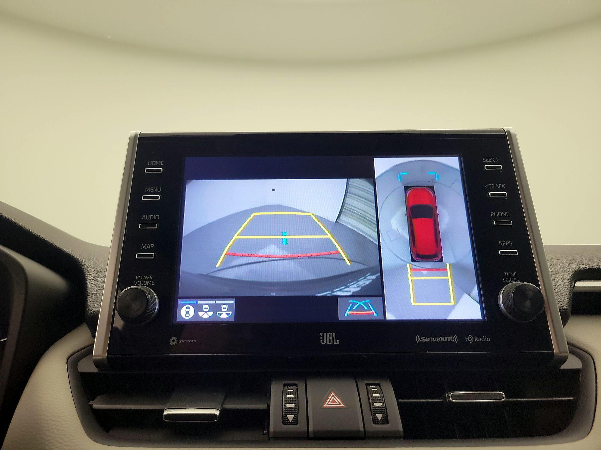 Thumbnail: 2022 Toyota RAV4 - 14