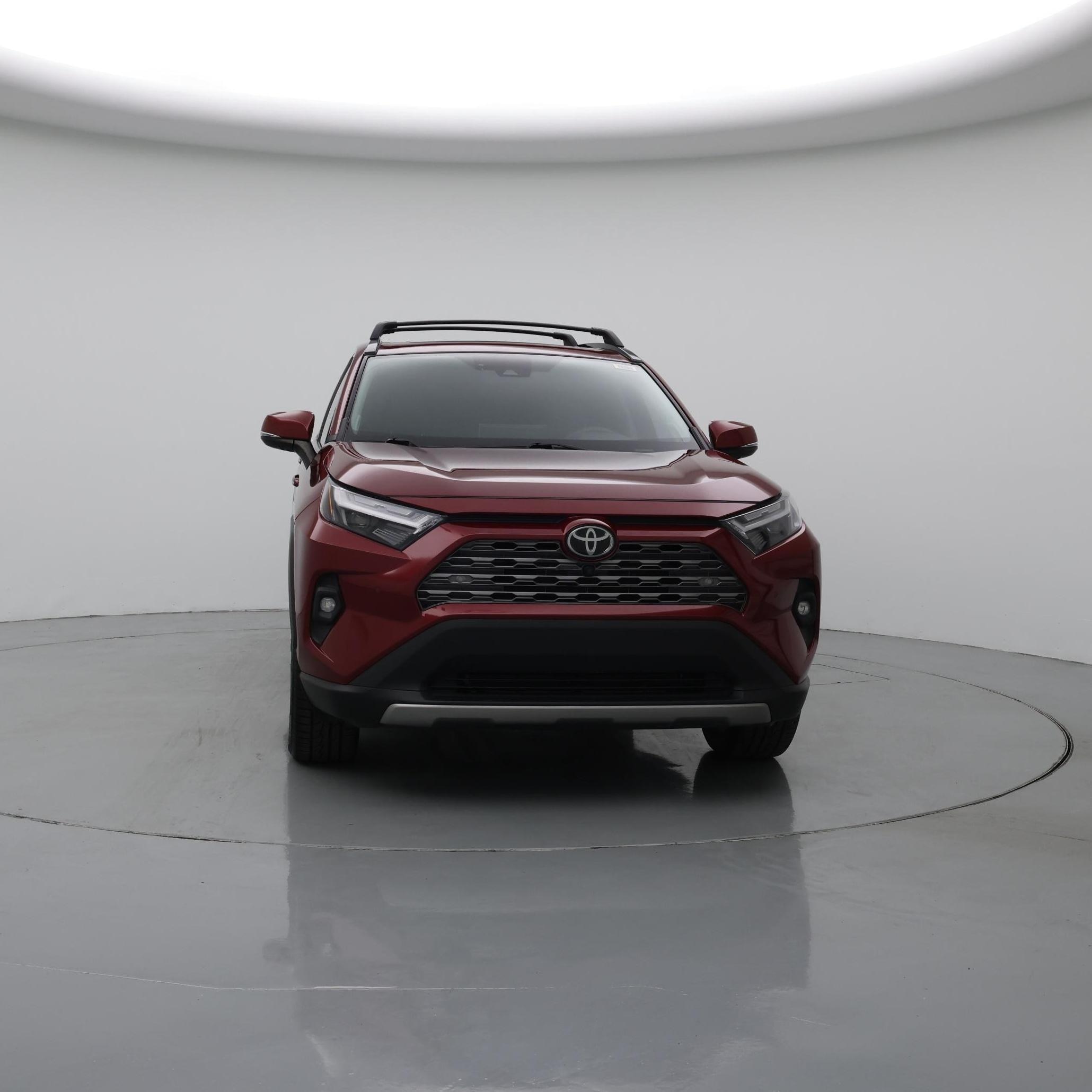 Thumbnail: 2022 Toyota RAV4 - 5