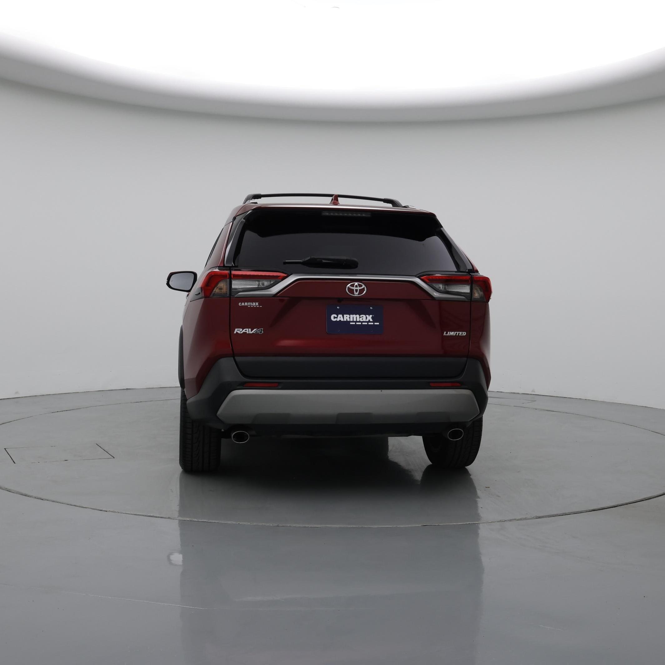 Thumbnail: 2022 Toyota RAV4 - 6