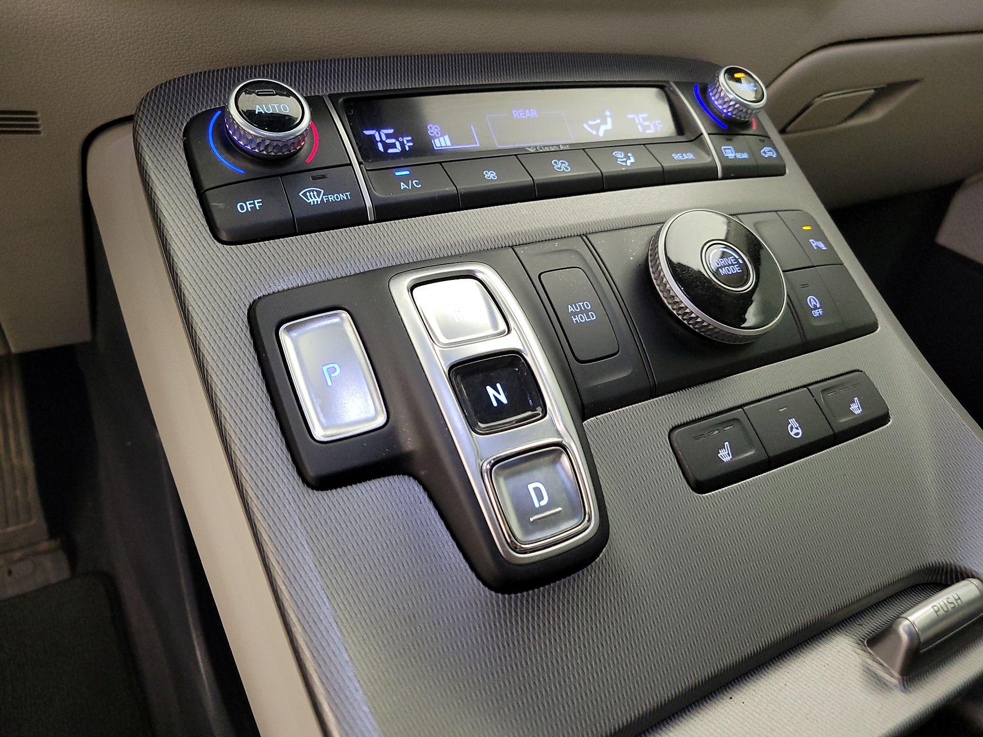 Thumbnail: 2021 Hyundai Palisade - 18