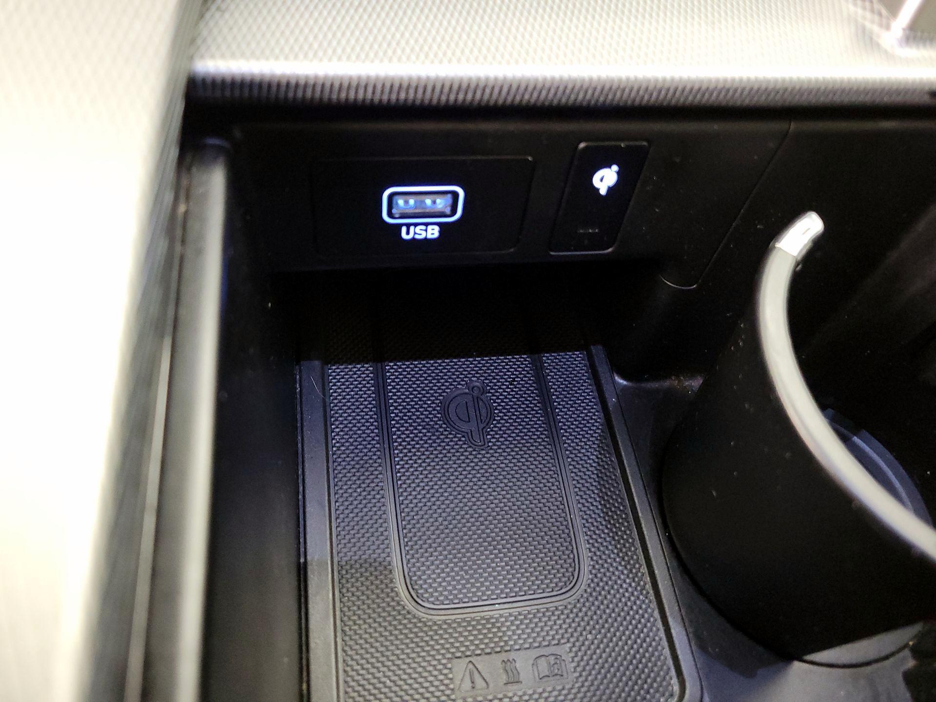 Thumbnail: 2021 Hyundai Palisade - 19