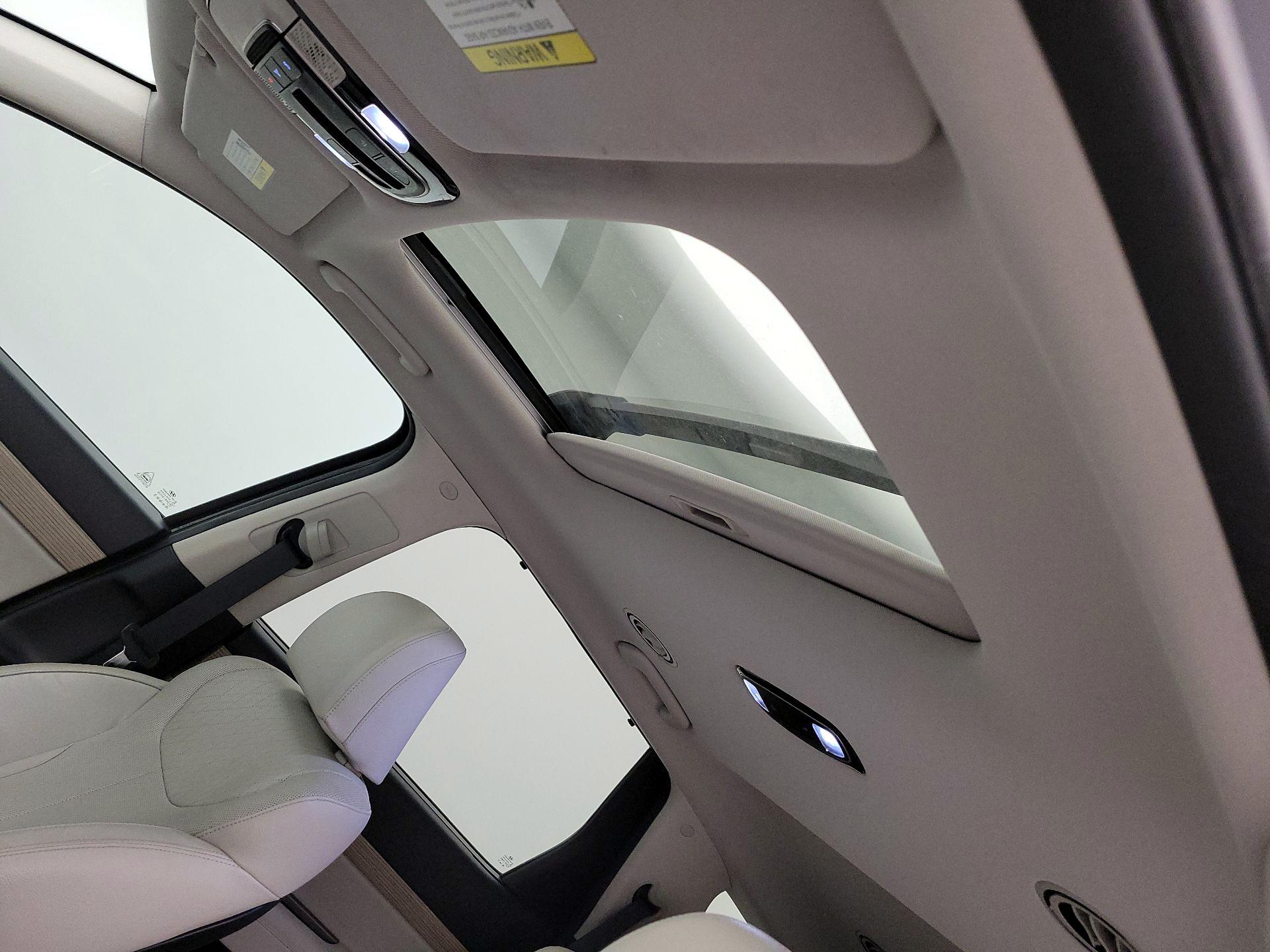 Thumbnail: 2021 Hyundai Palisade - 20