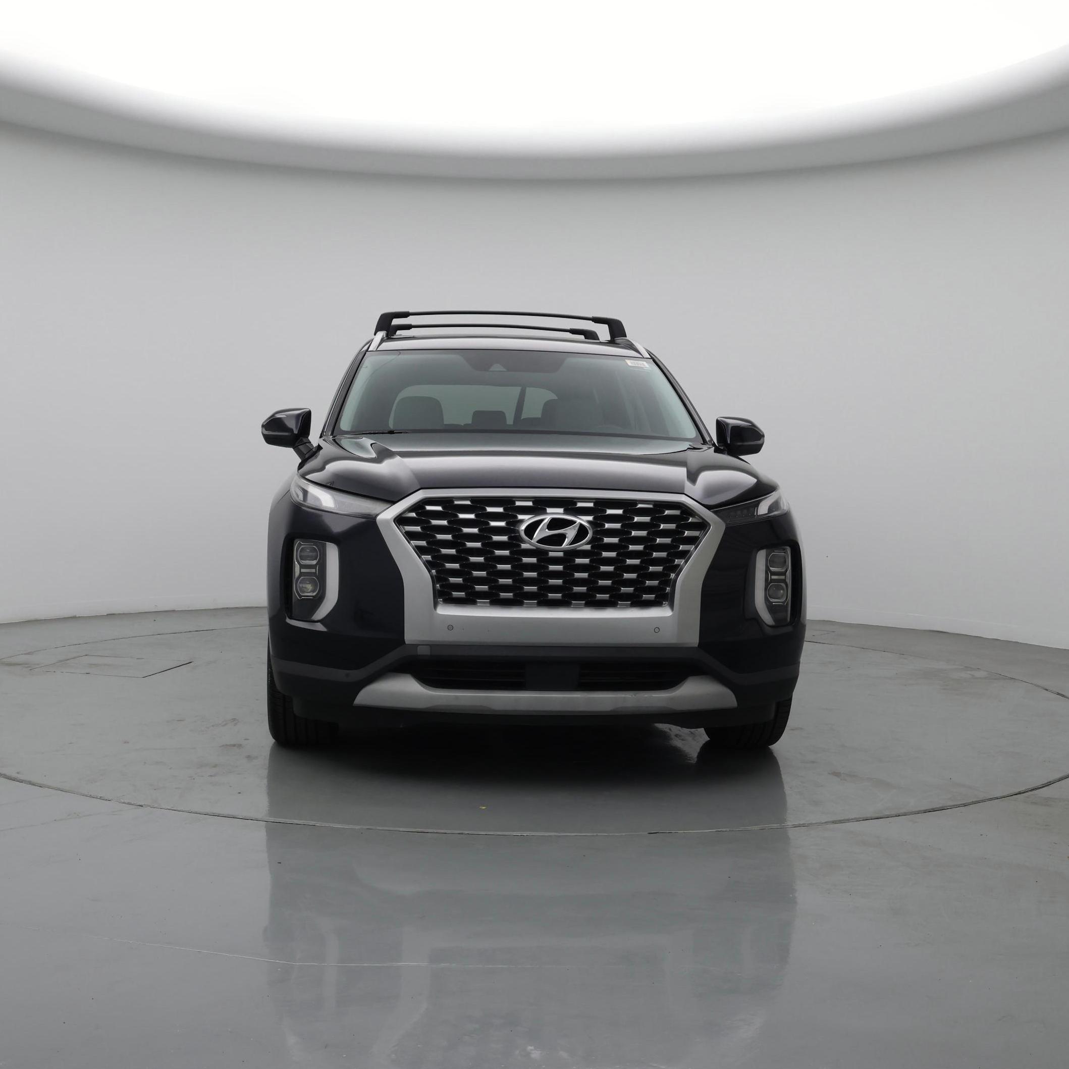 Thumbnail: 2021 Hyundai Palisade - 5