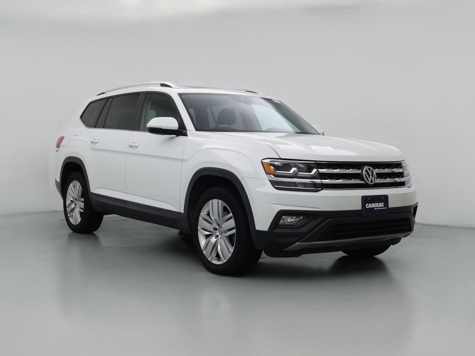 2019 Volkswagen Atlas SE w/Tech