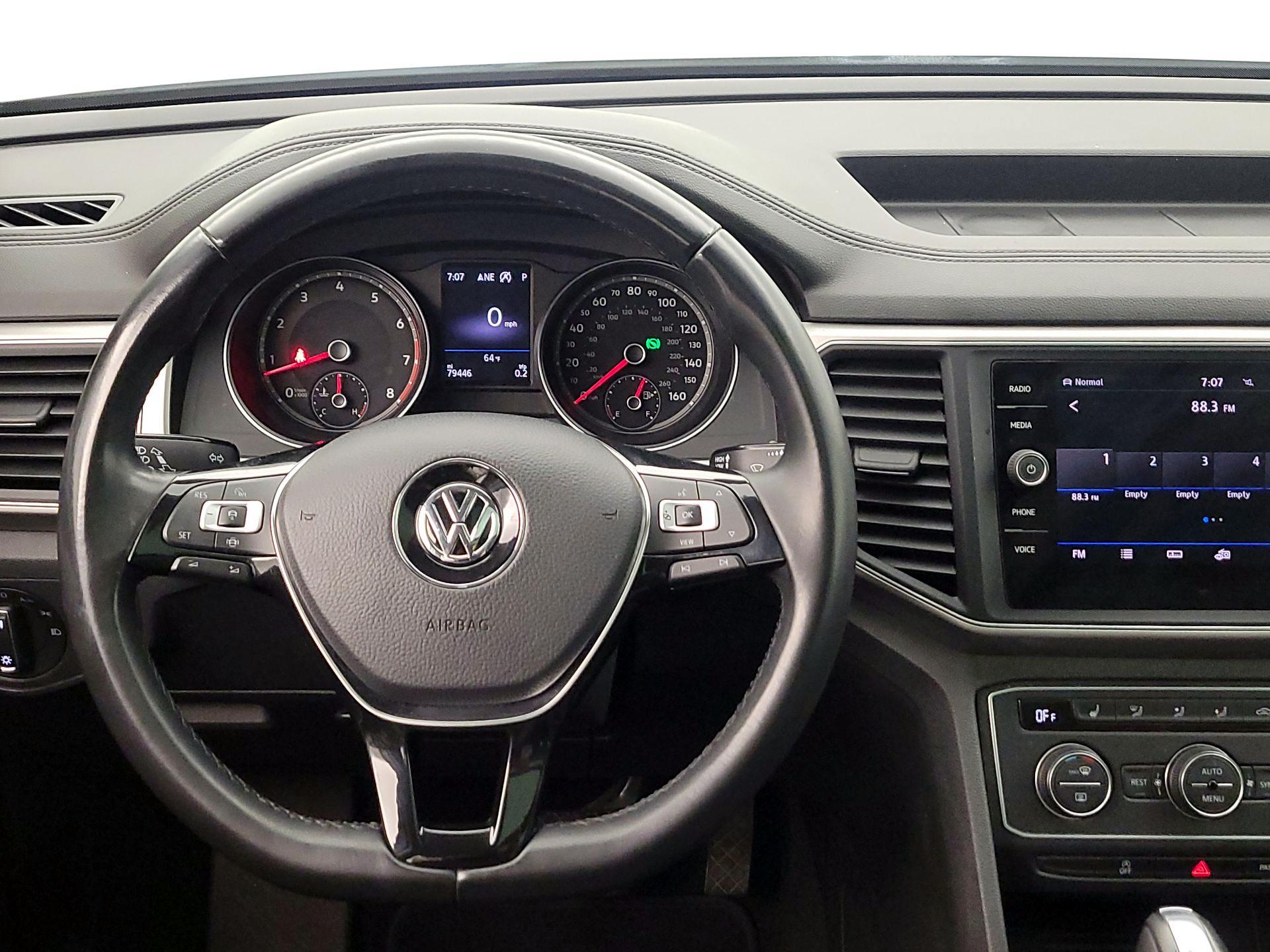 Thumbnail: 2019 Volkswagen Atlas - 10