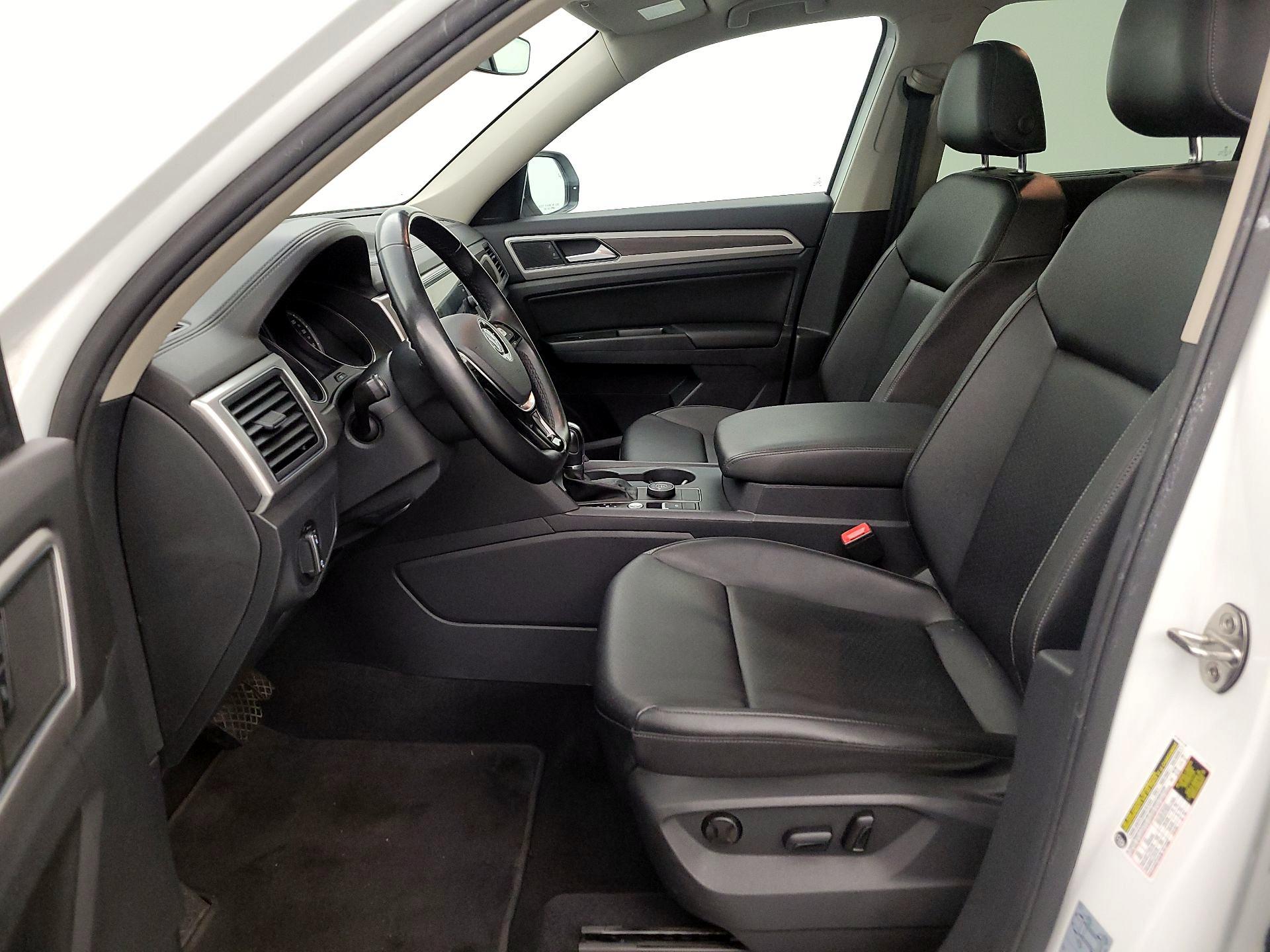 Thumbnail: 2019 Volkswagen Atlas - 11