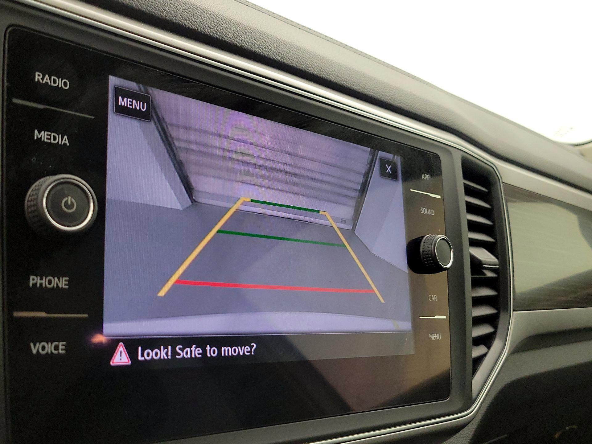 Thumbnail: 2019 Volkswagen Atlas - 14