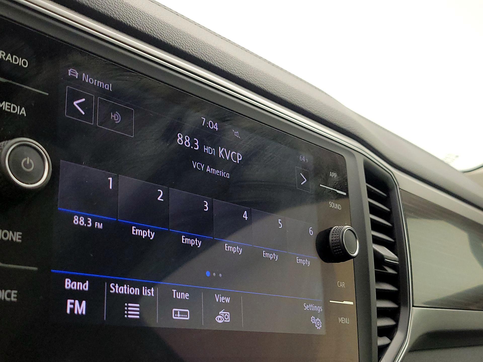 Thumbnail: 2019 Volkswagen Atlas - 15