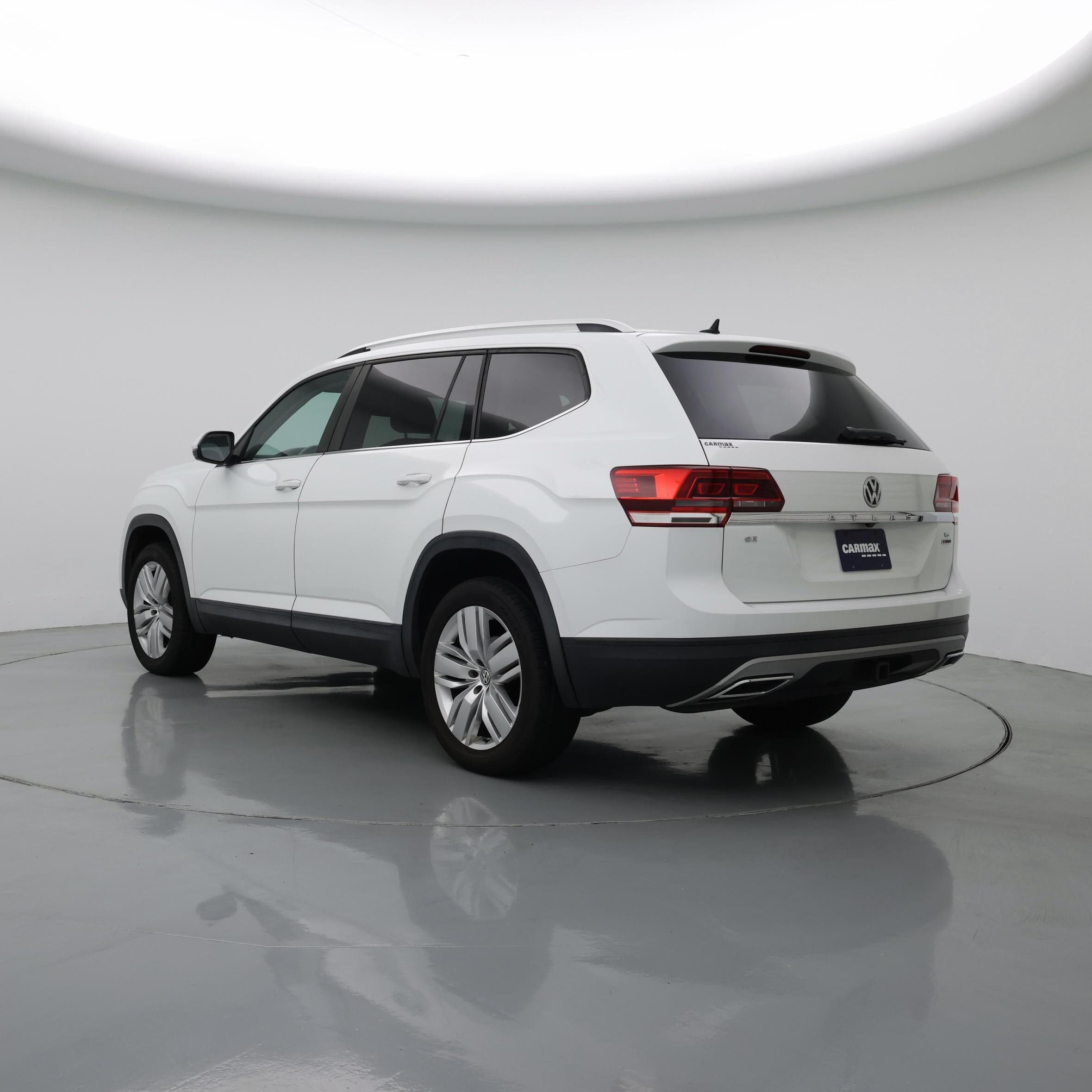 Thumbnail: 2019 Volkswagen Atlas - 2