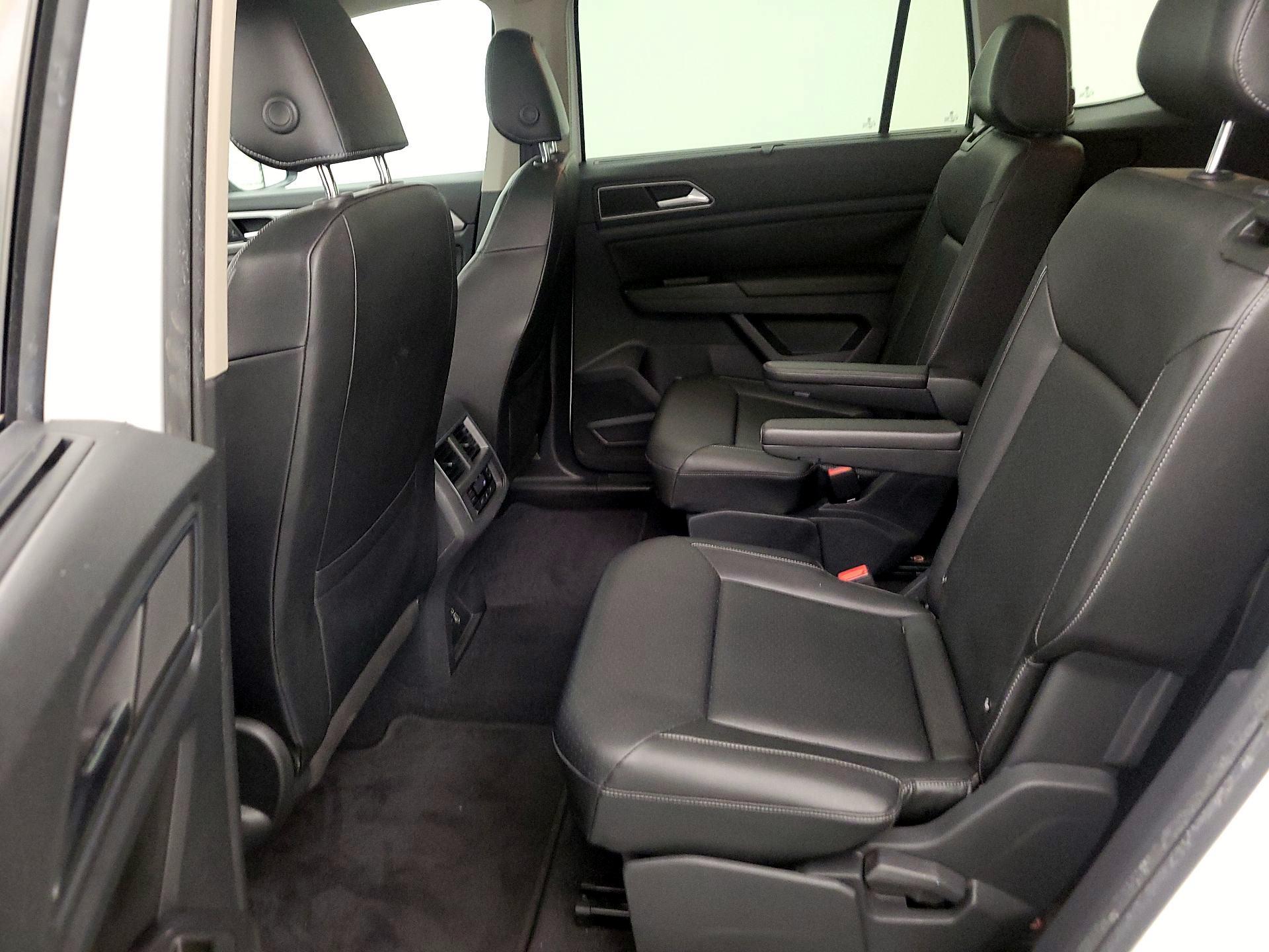 Thumbnail: 2019 Volkswagen Atlas - 20