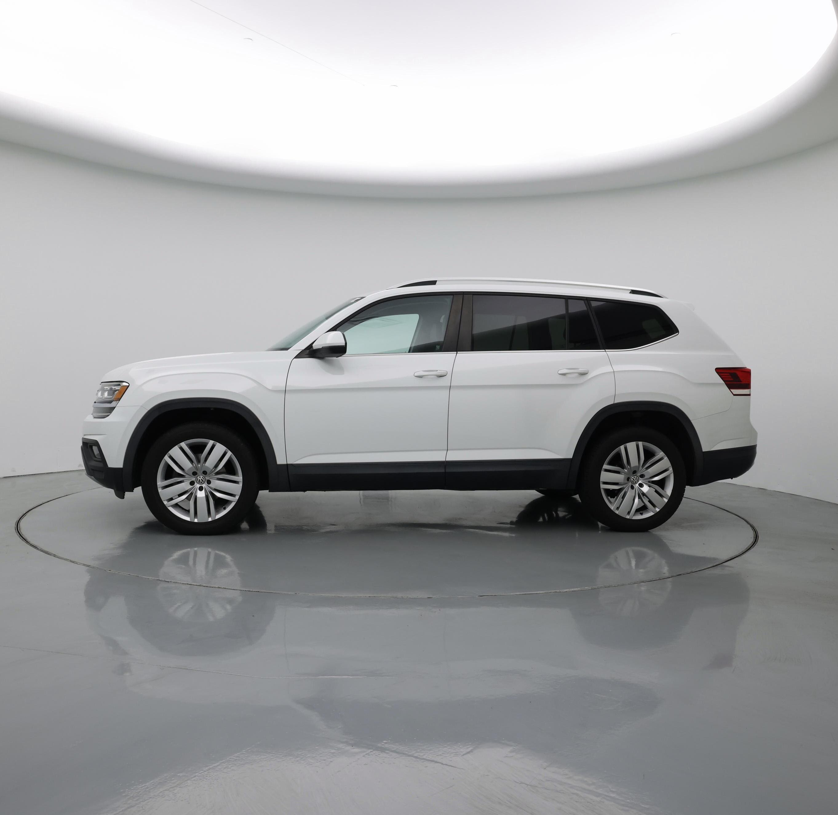 Thumbnail: 2019 Volkswagen Atlas - 3
