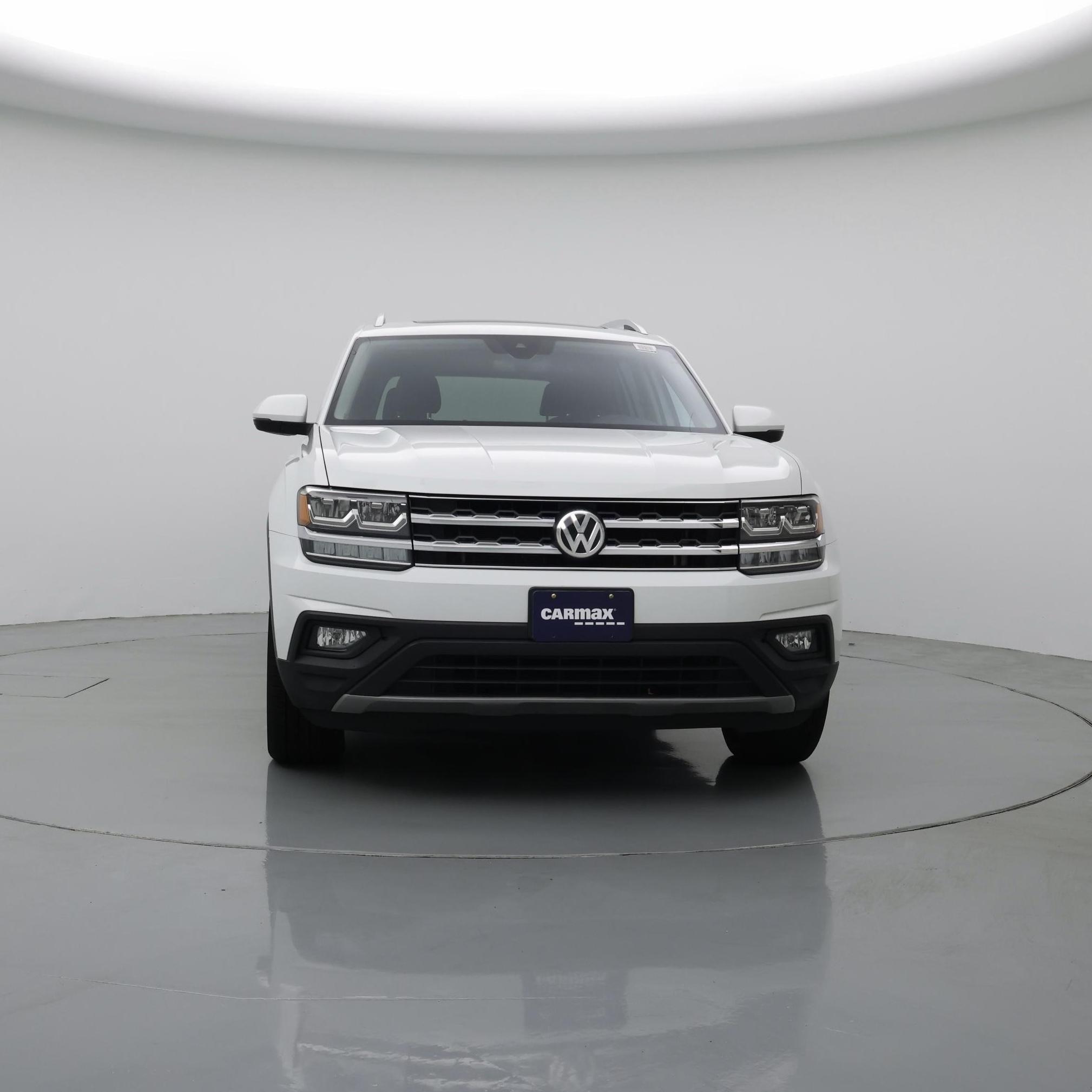 Thumbnail: 2019 Volkswagen Atlas - 5