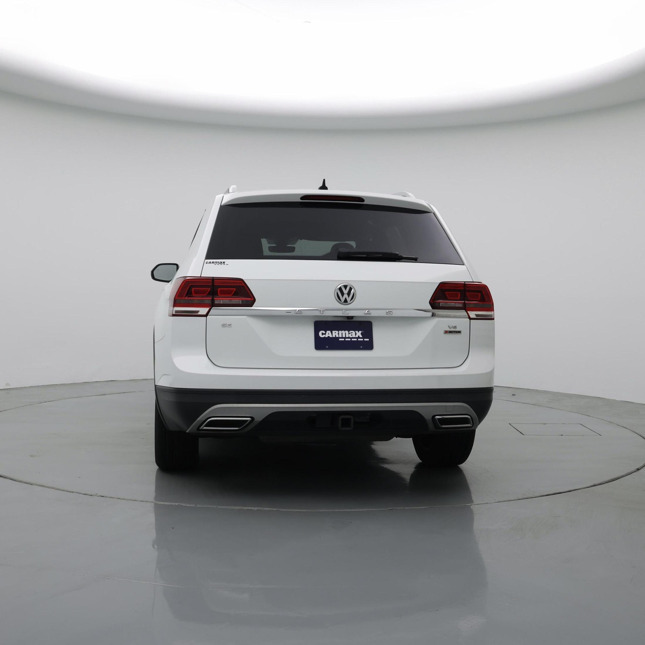 Thumbnail: 2019 Volkswagen Atlas - 6