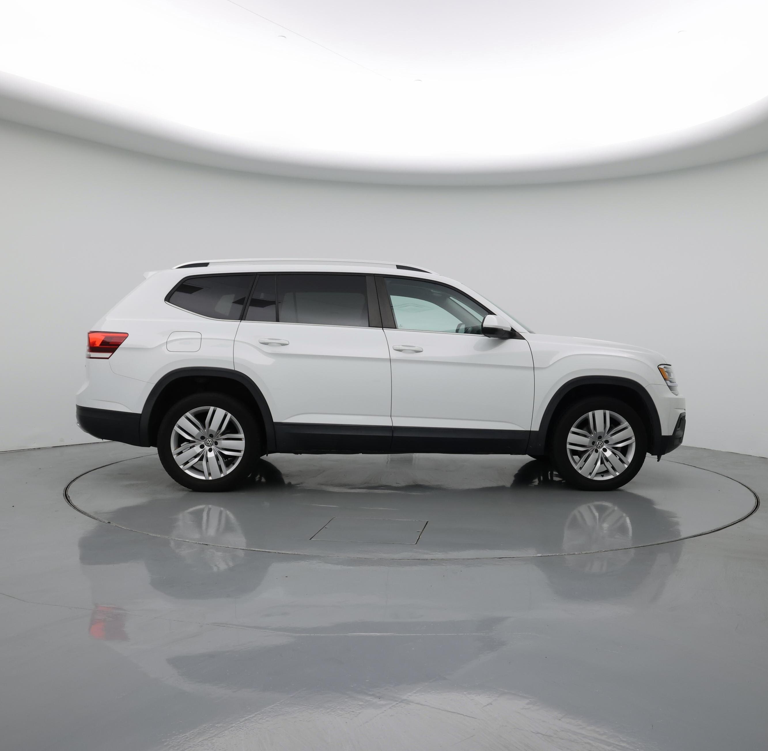 Thumbnail: 2019 Volkswagen Atlas - 7
