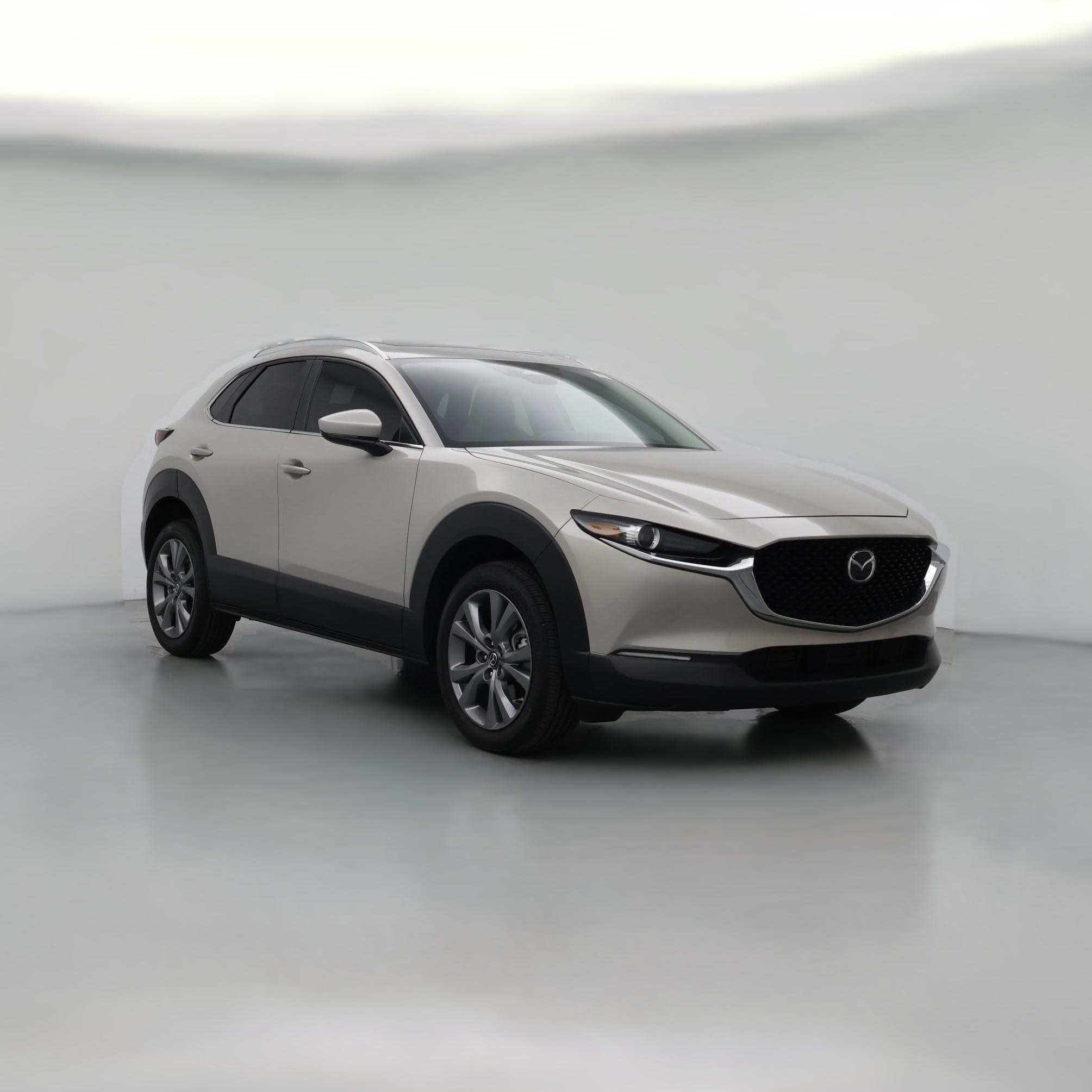 Thumbnail: 2024 Mazda CX-30 - 1