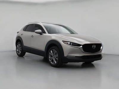 2024 Mazda CX-30 2.5 S Preferred Package