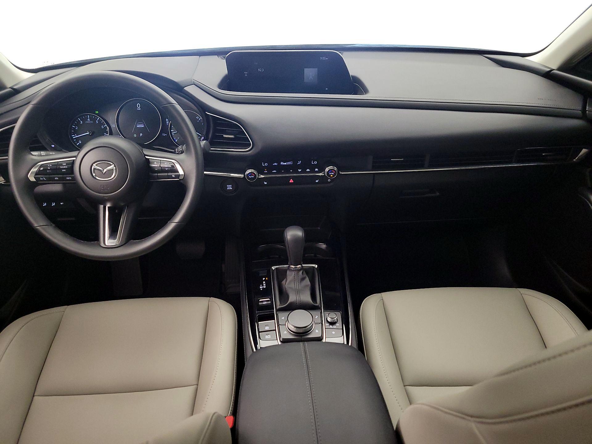 Thumbnail: 2024 Mazda CX-30 - 9