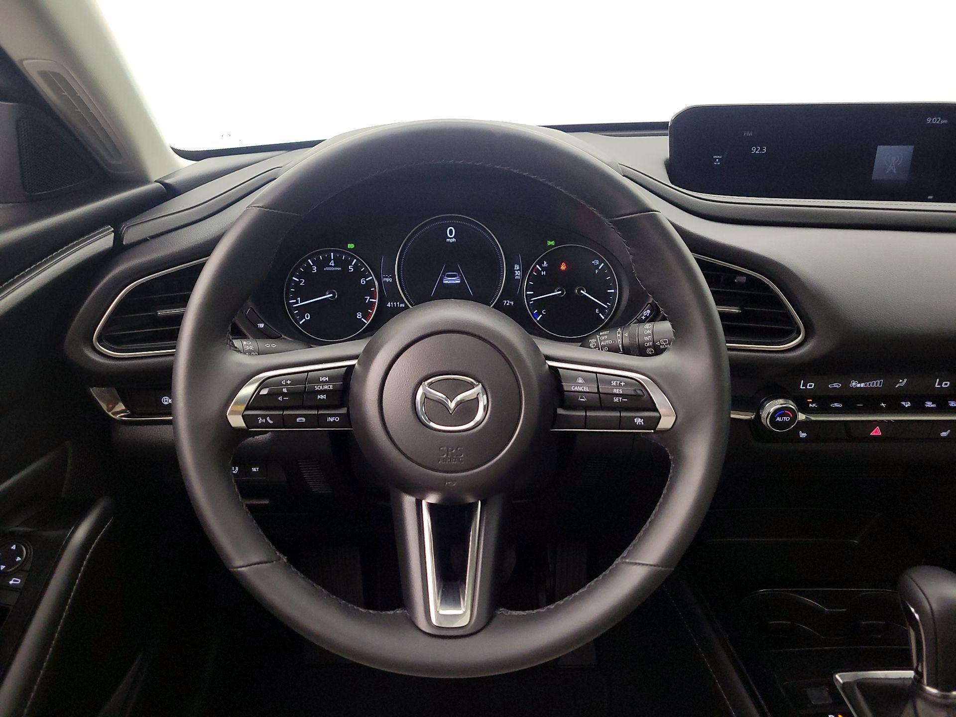 Thumbnail: 2024 Mazda CX-30 - 10