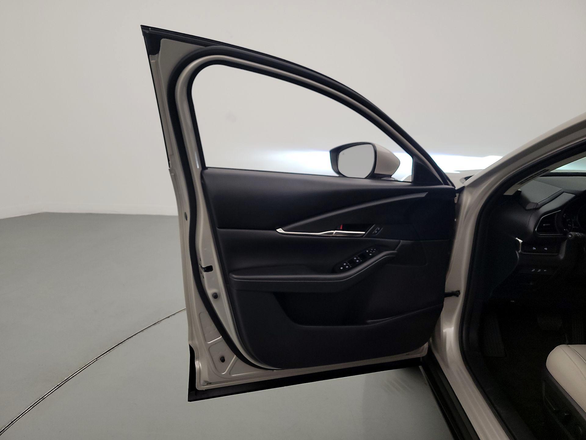 Thumbnail: 2024 Mazda CX-30 - 12