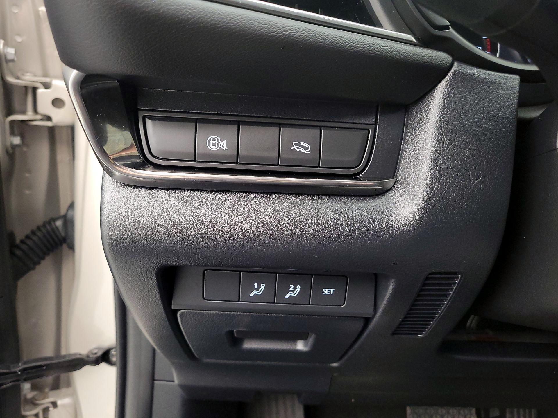 Thumbnail: 2024 Mazda CX-30 - 13