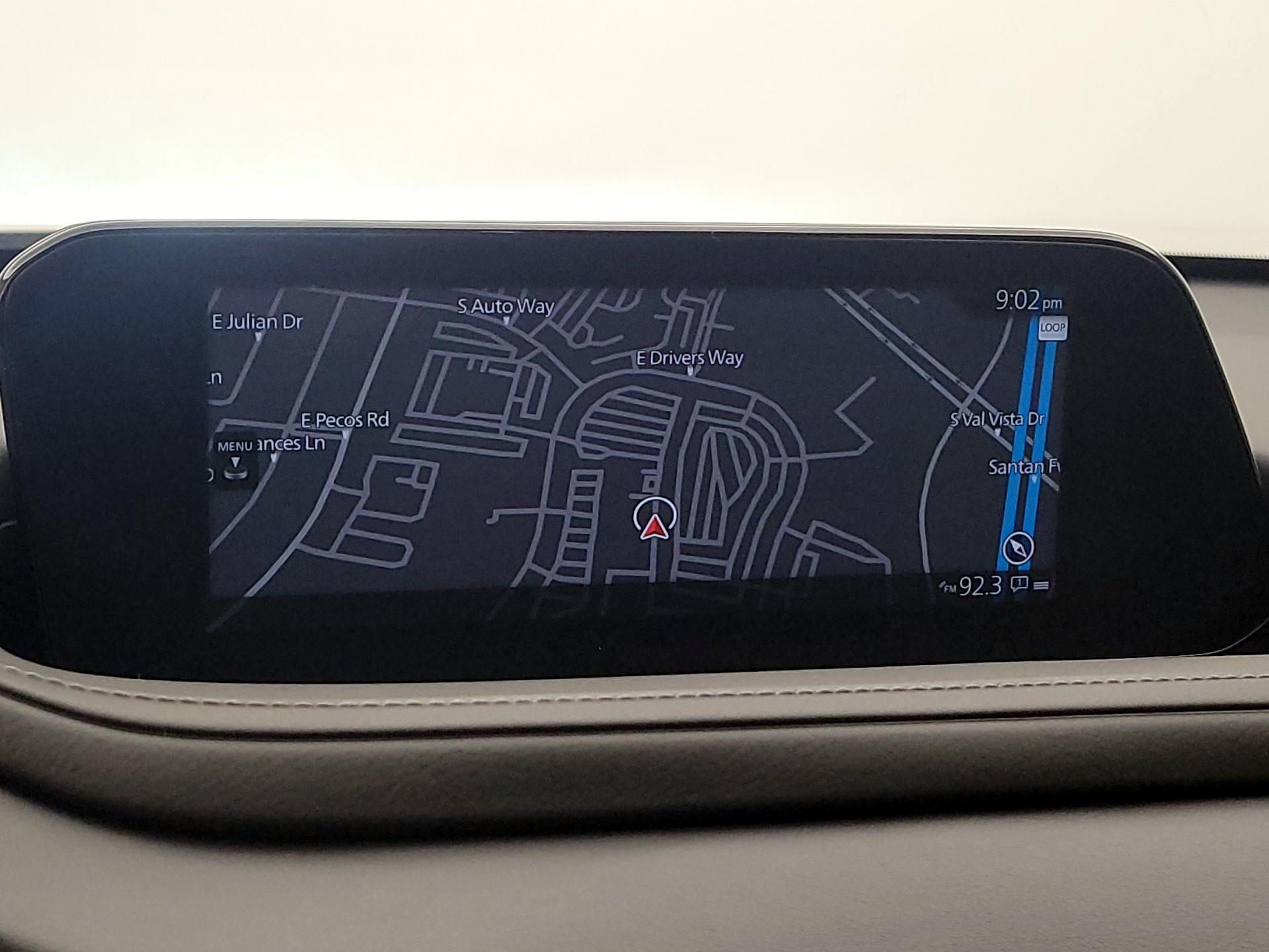 Thumbnail: 2024 Mazda CX-30 - 14