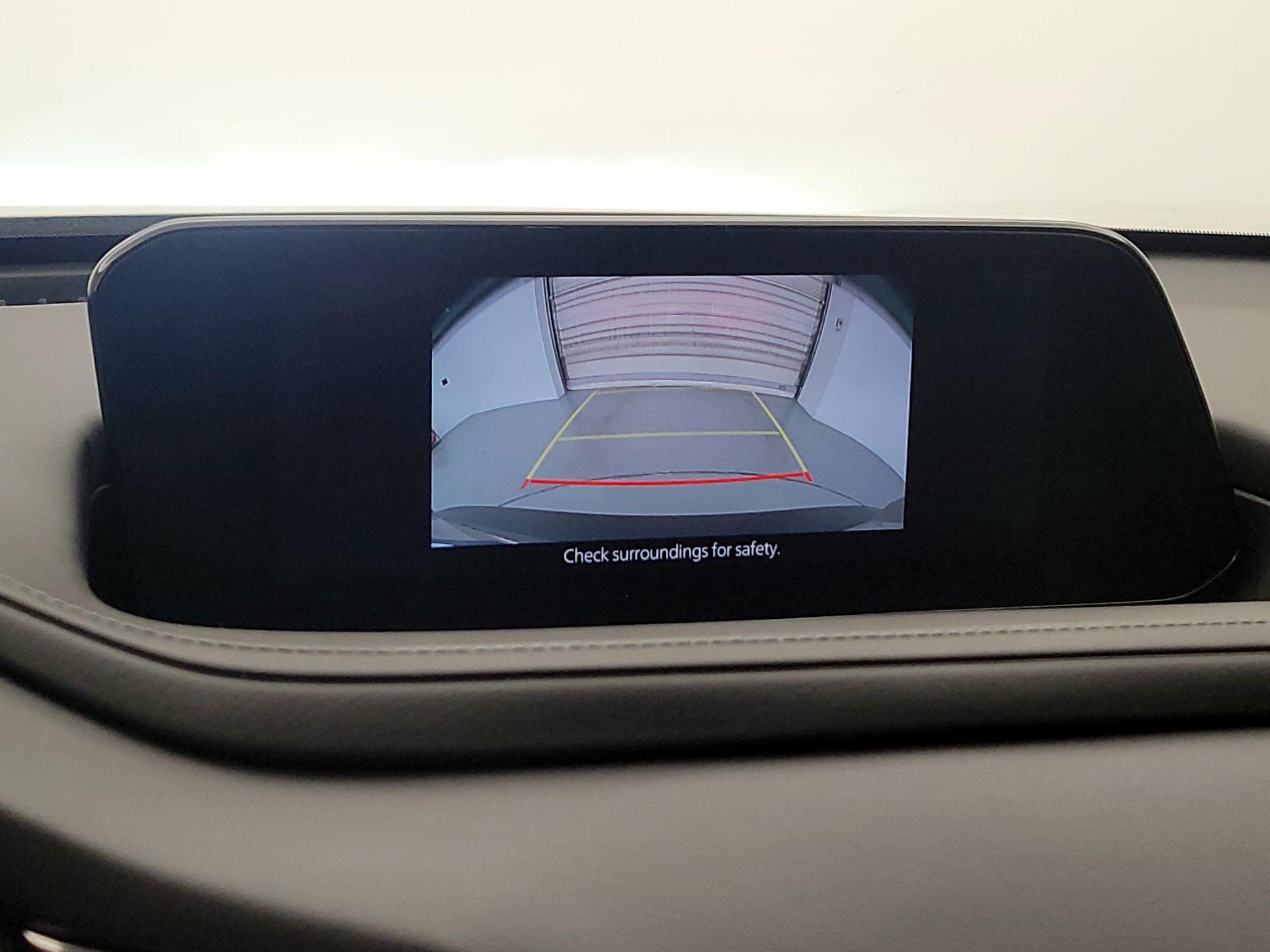 Thumbnail: 2024 Mazda CX-30 - 15