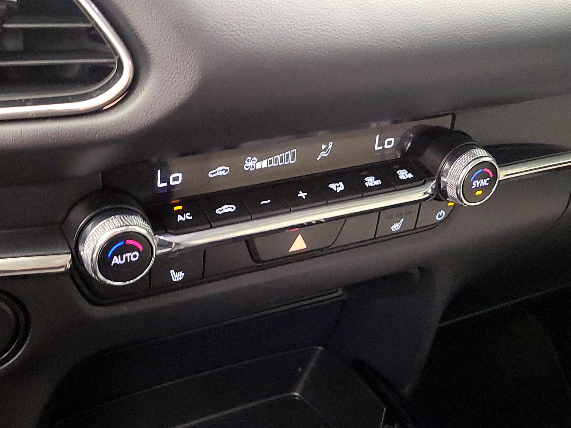 Thumbnail: 2024 Mazda CX-30 - 17