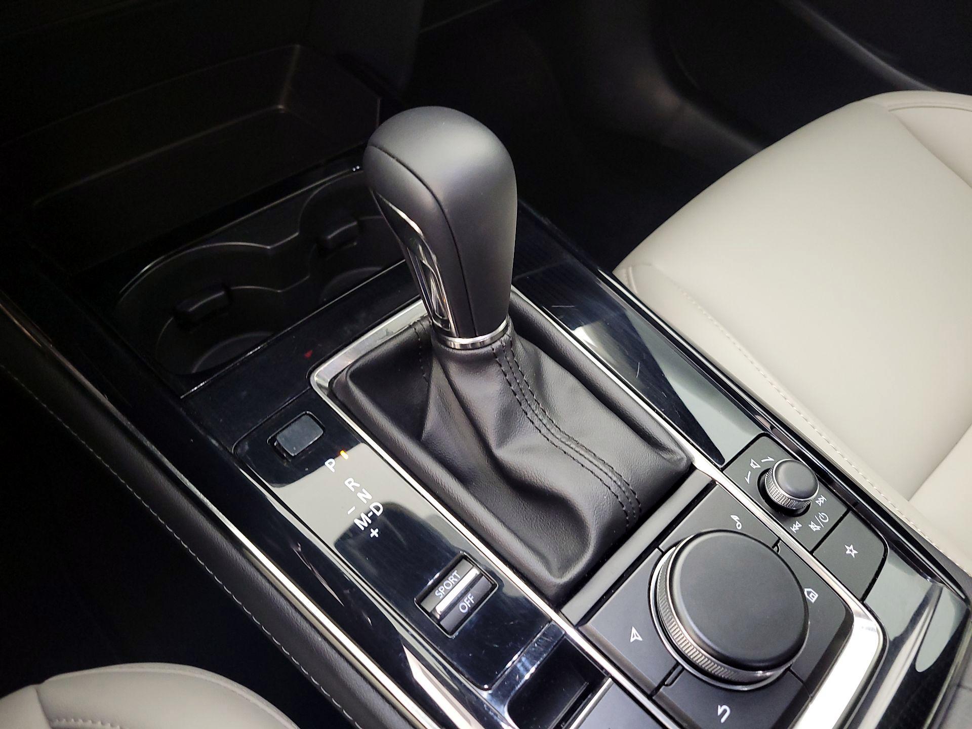 Thumbnail: 2024 Mazda CX-30 - 18