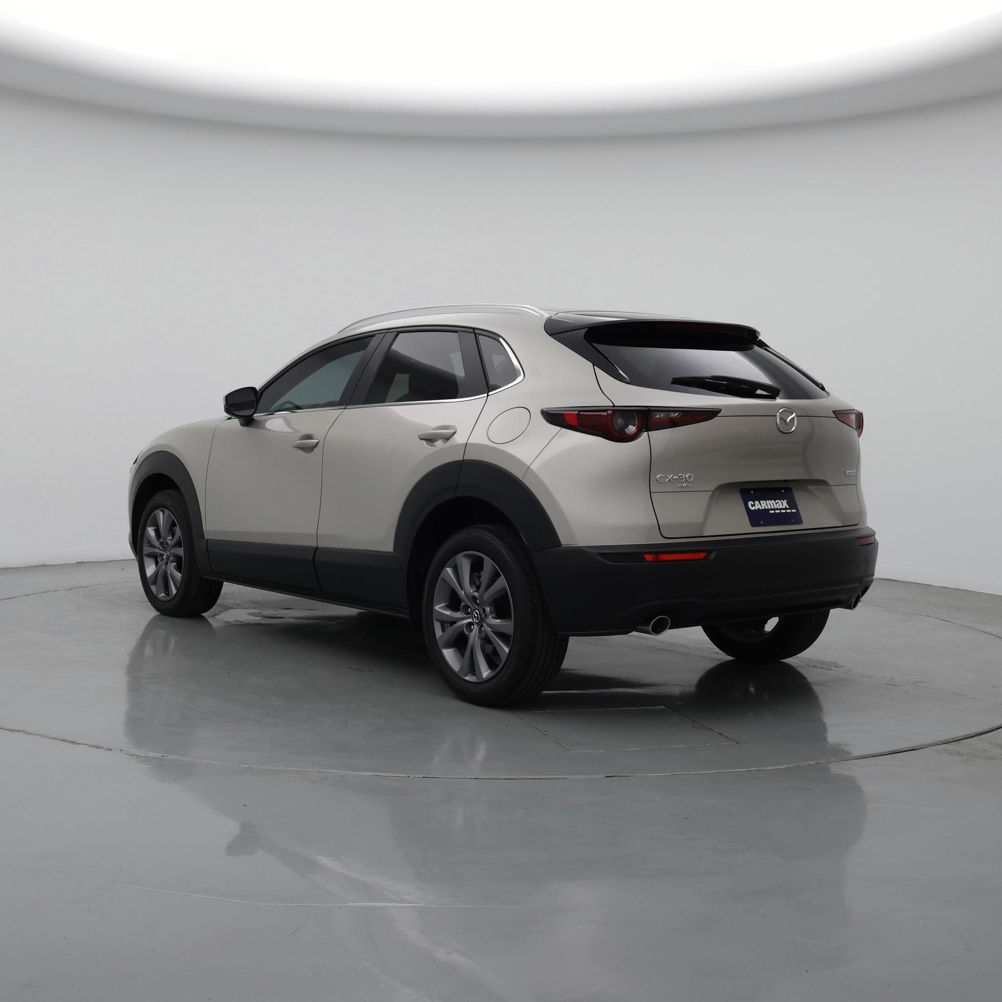 Thumbnail: 2024 Mazda CX-30 - 2