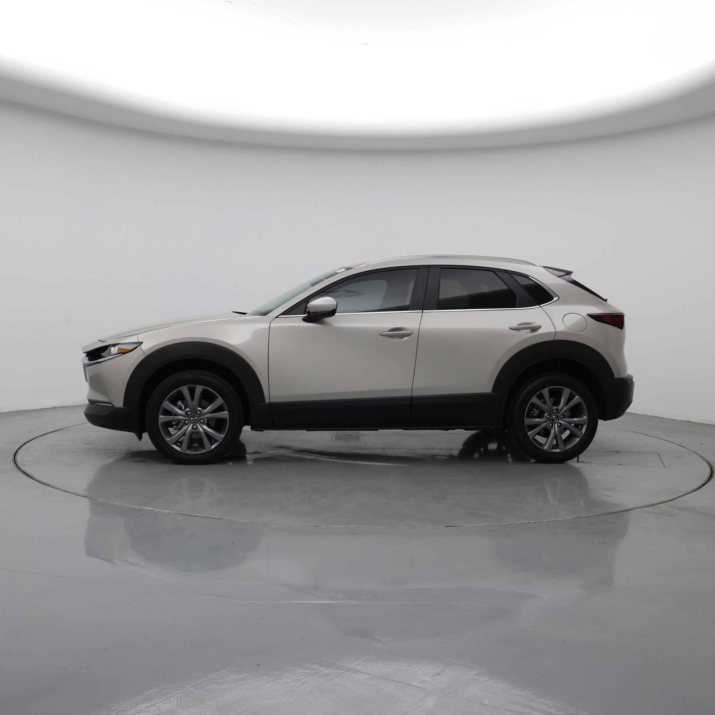 Thumbnail: 2024 Mazda CX-30 - 3